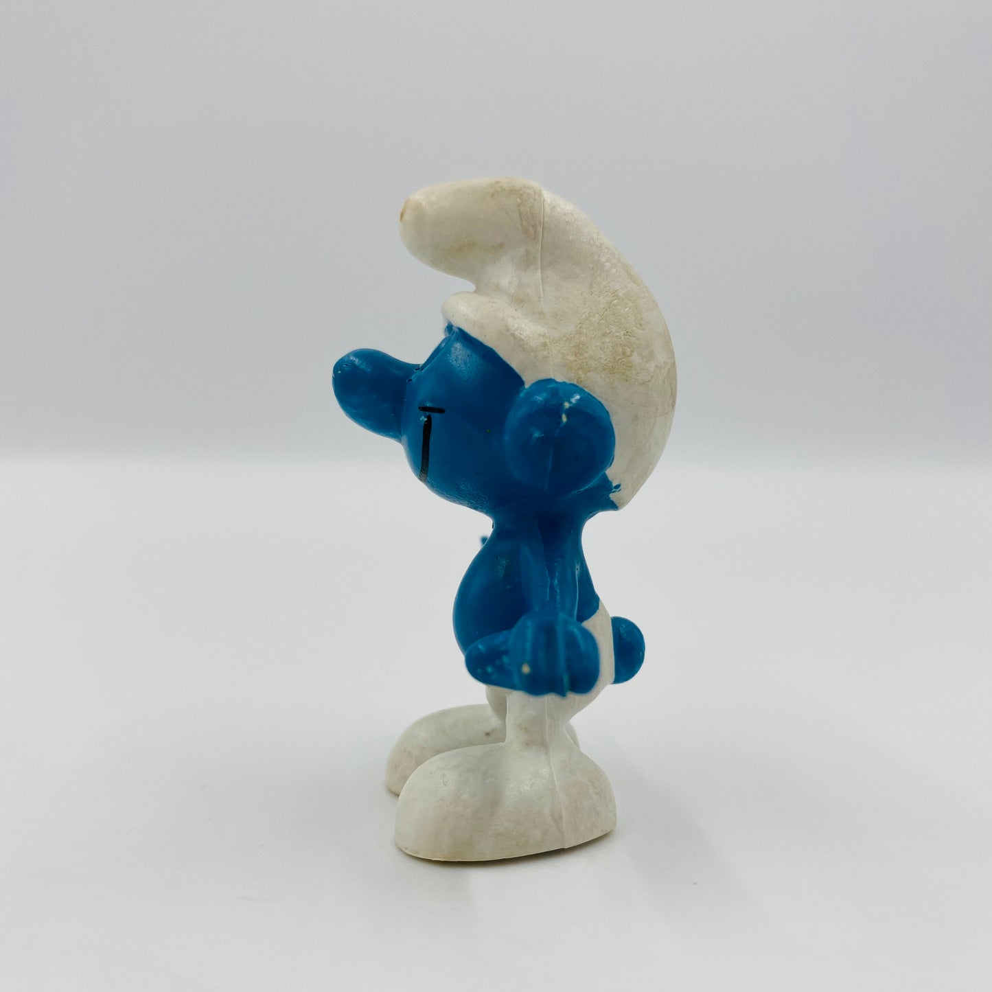 Smurfs: Normal Smurf 20006 (1965) Schleich