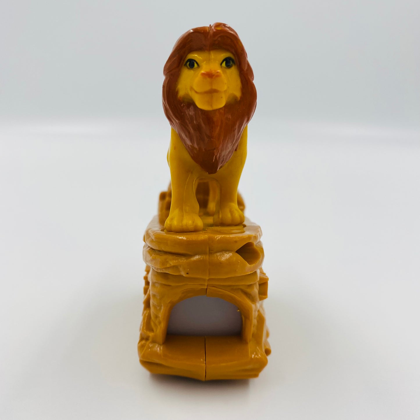 Disneyland 40th anniversary Lion King Simba viewfinder (1995)