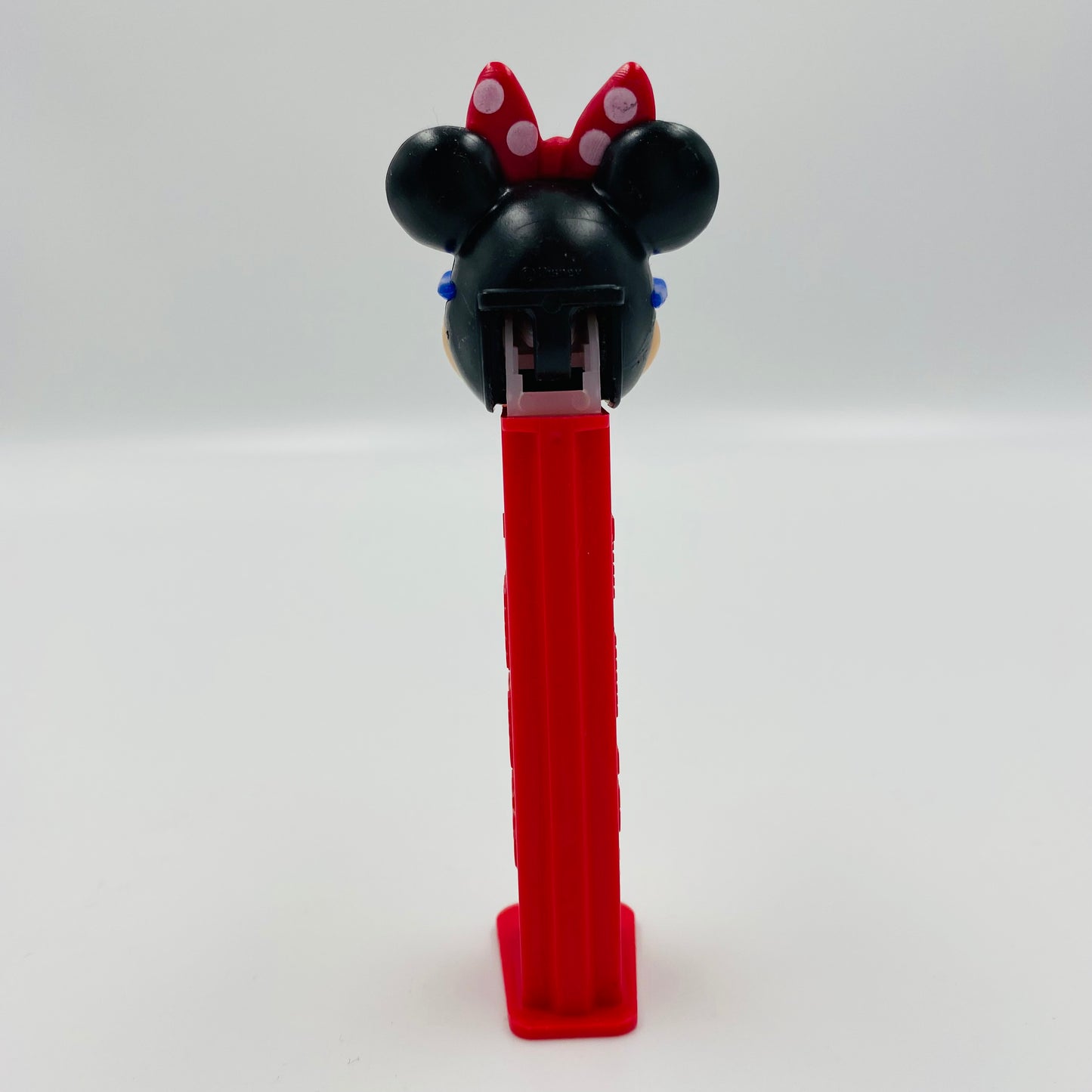 Disney Extreme Minnie Mouse PEZ Dispenser (2003) loose