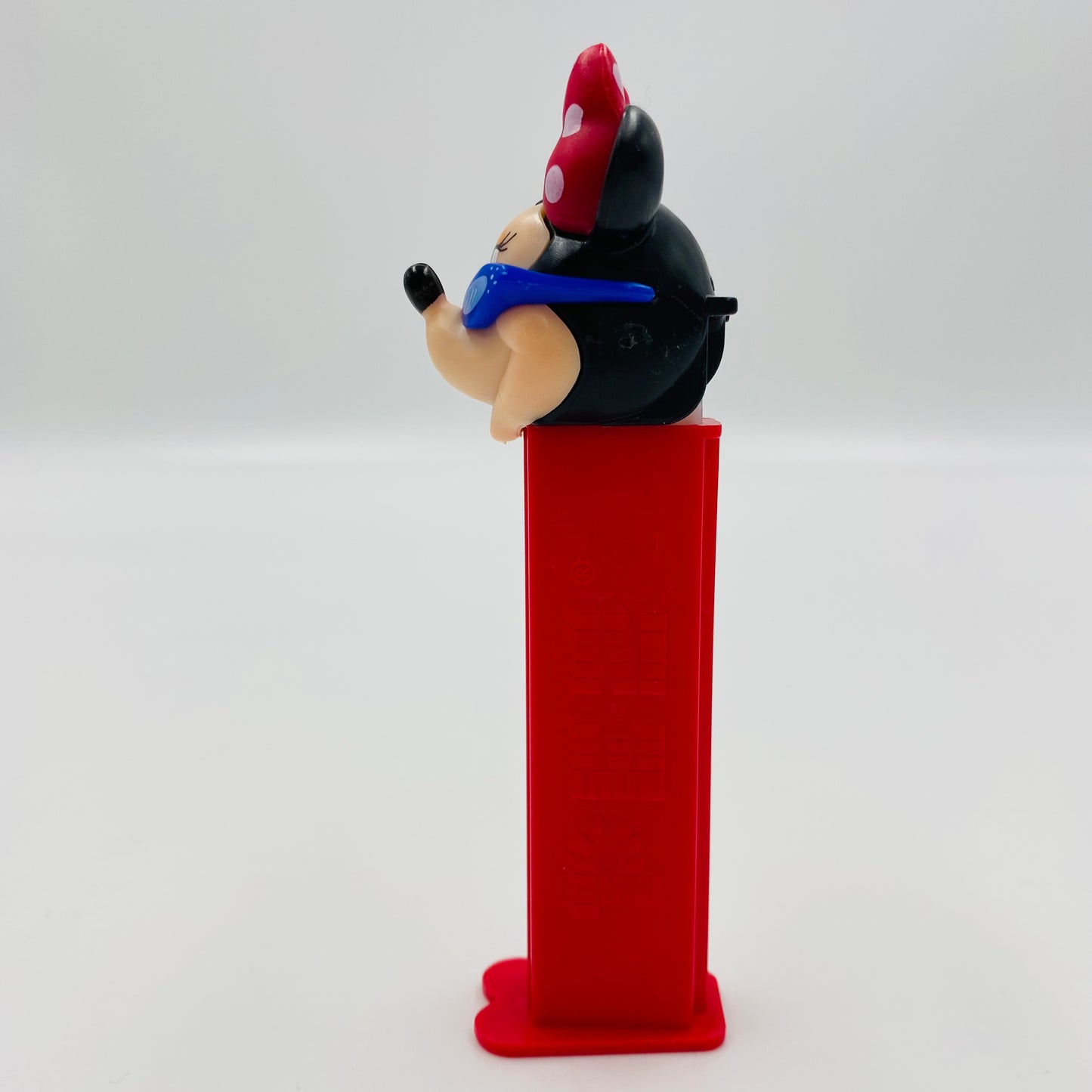 Disney Extreme Minnie Mouse PEZ Dispenser (2003) loose