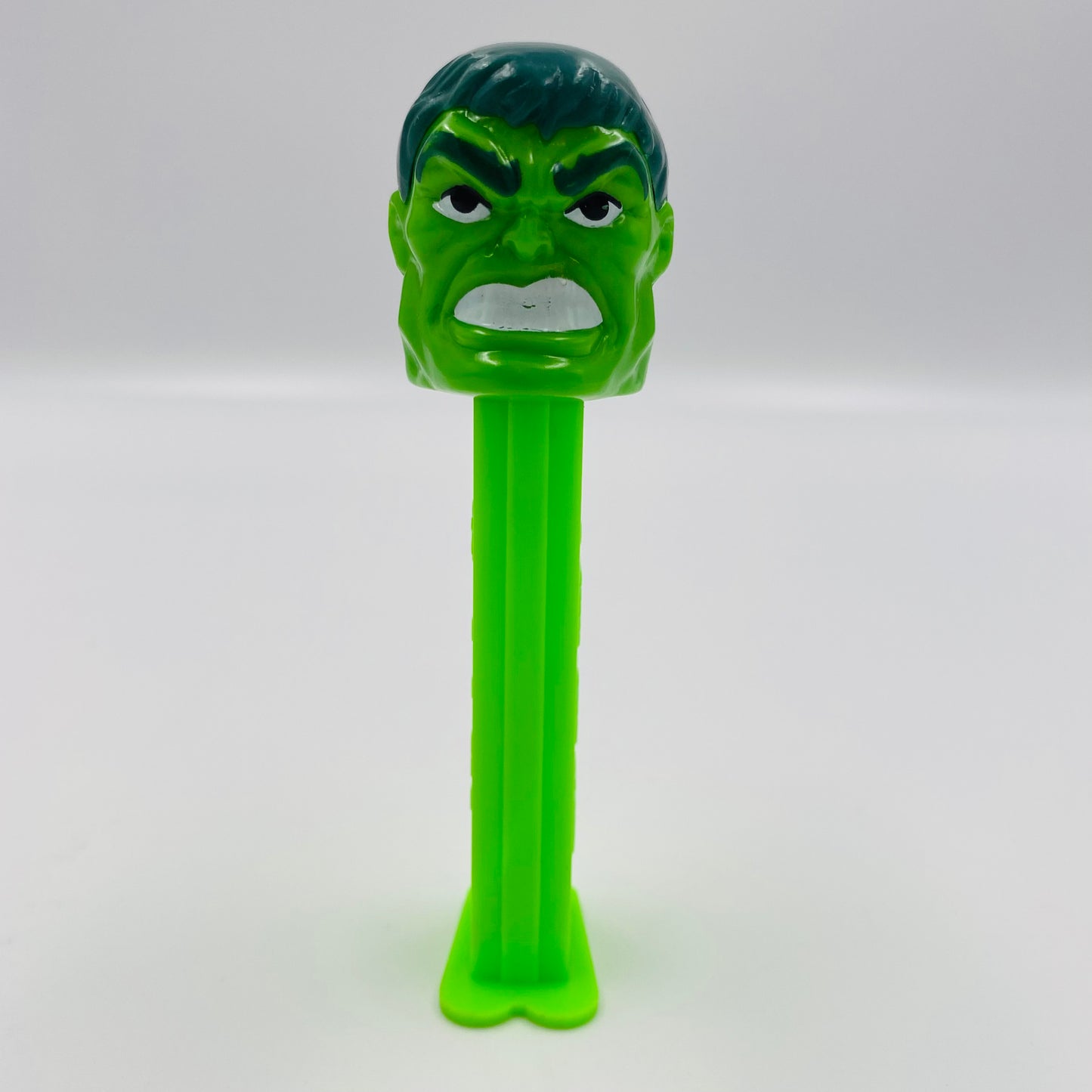 Marvel Hulk PEZ dispenser (1999) loose