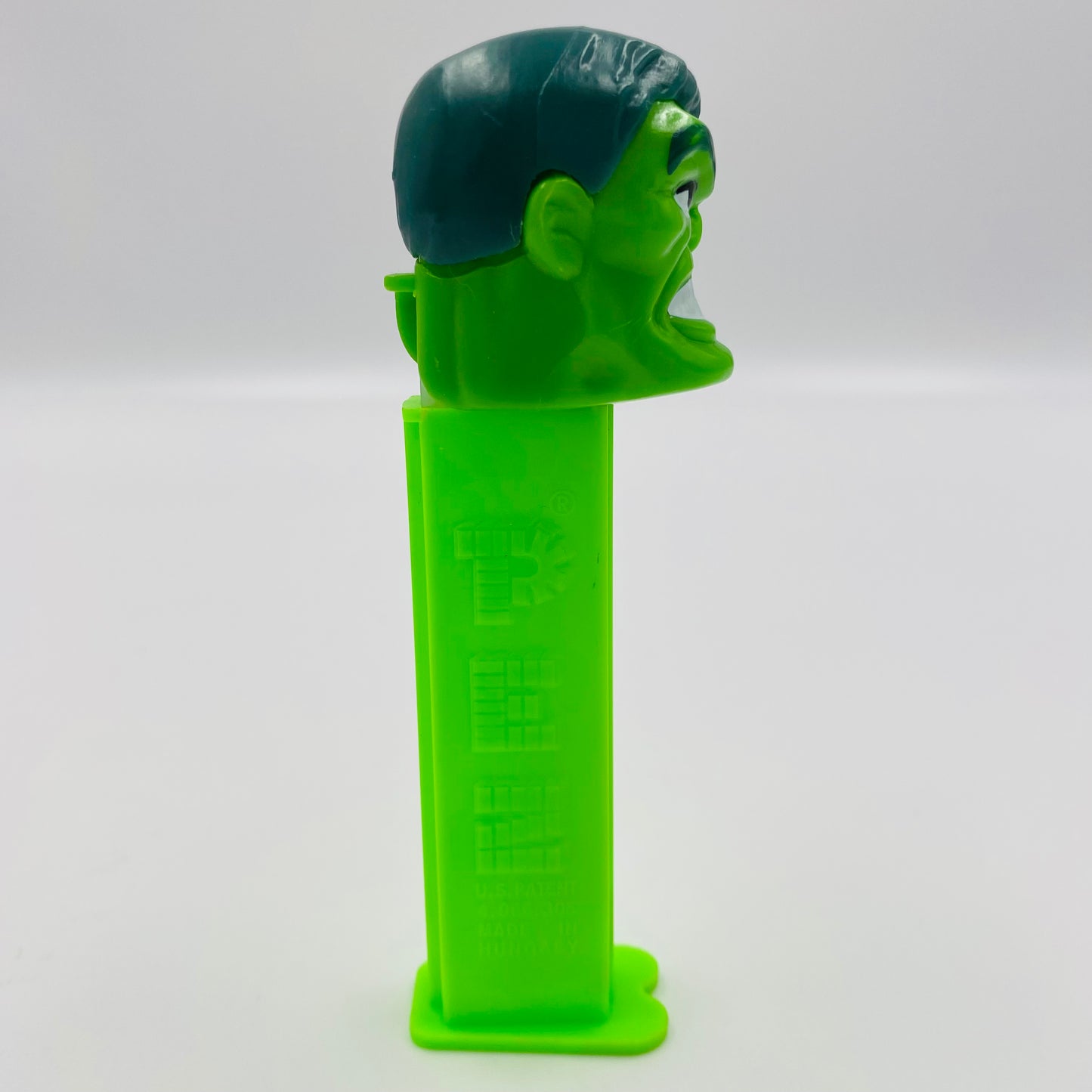 Marvel Hulk PEZ dispenser (1999) loose