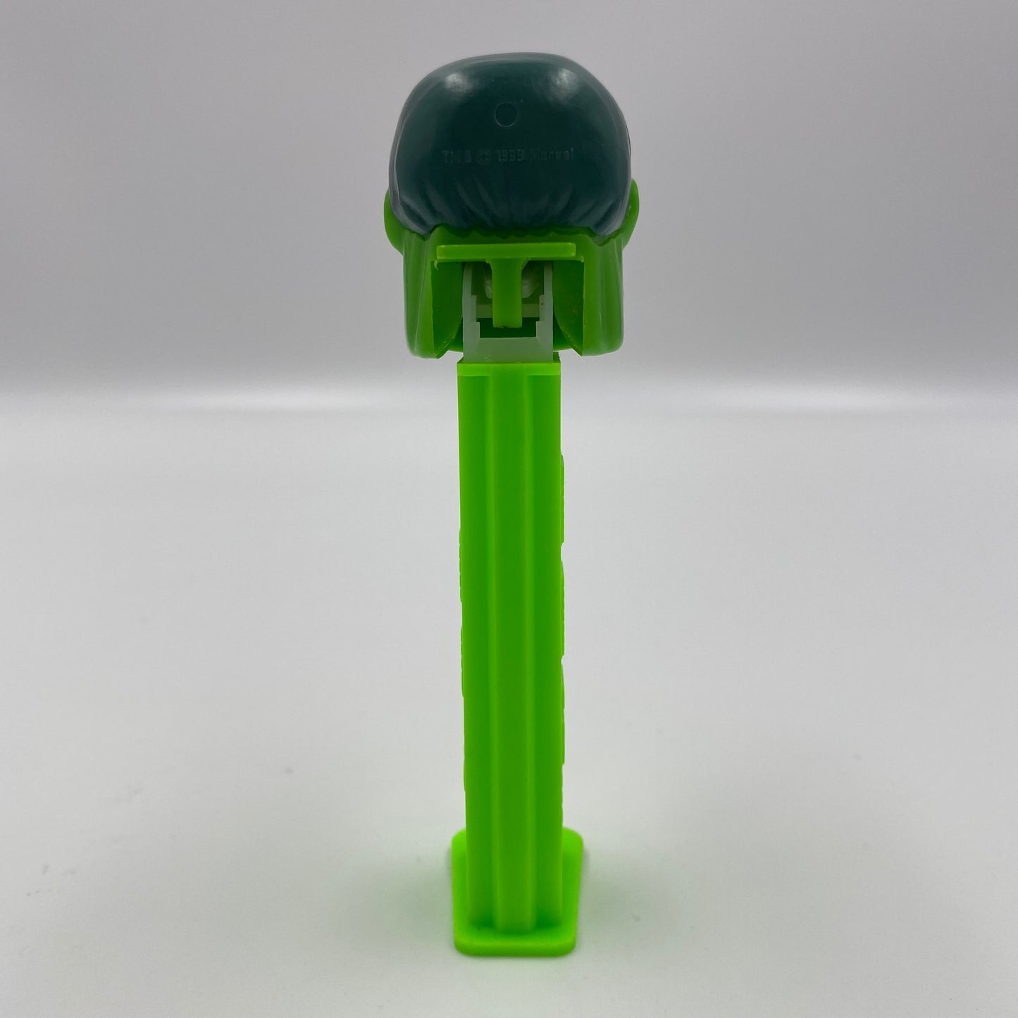 Marvel Hulk PEZ dispenser (1999) loose