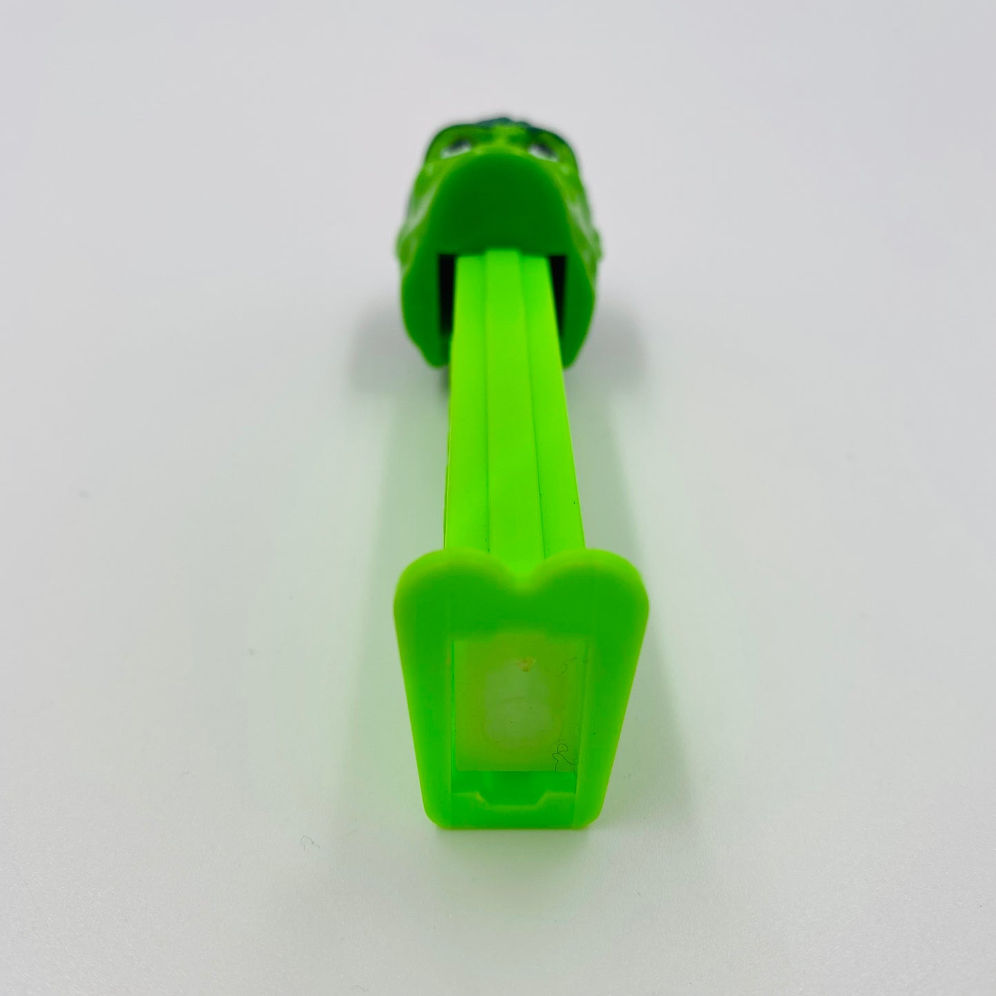 Marvel Hulk PEZ dispenser (1999) loose