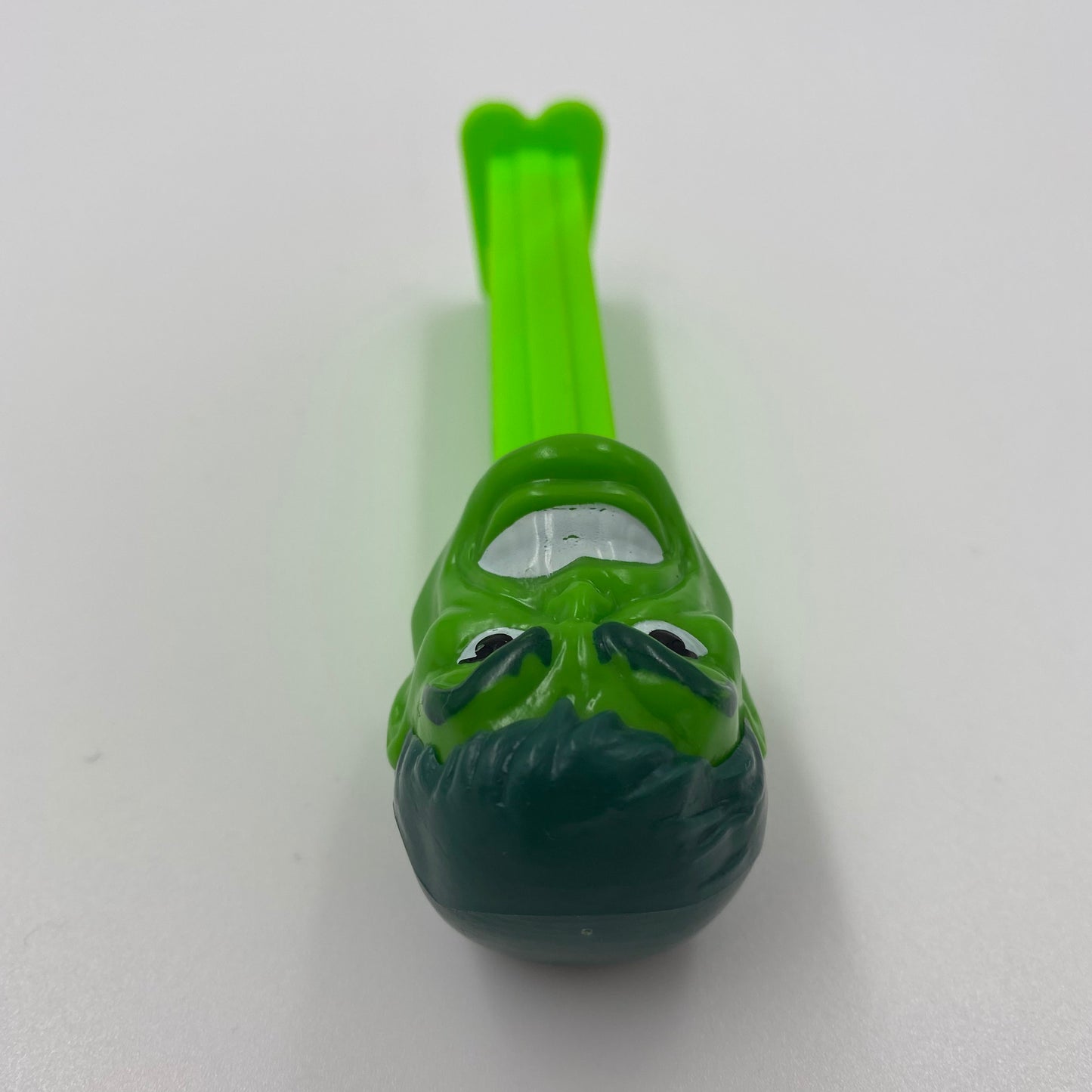 Marvel Hulk PEZ dispenser (1999) loose