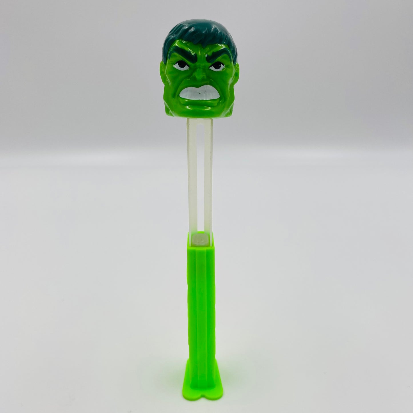 Marvel Hulk PEZ dispenser (1999) loose