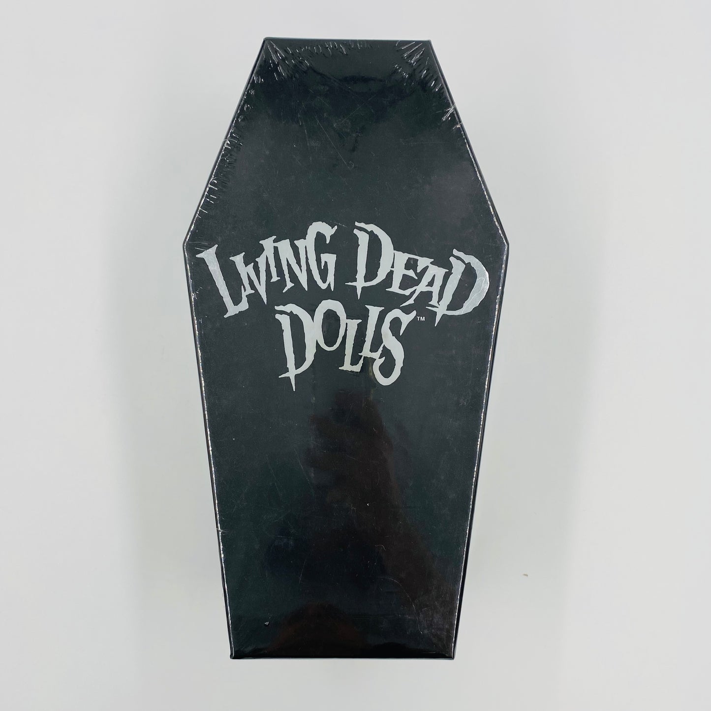 Living Dead Dolls series 4 Macumba sealed 10" doll (2000) Mezco