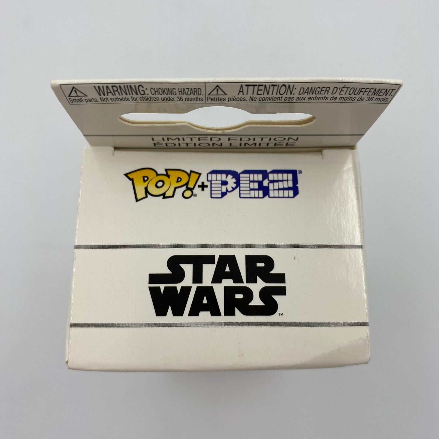 Star Wars Ponda Boba Pop! + PEZ dispenser (2018) boxed