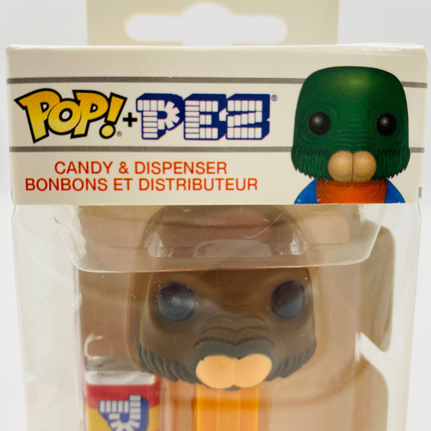 Star Wars Ponda Boba Pop! + PEZ dispenser (2018) boxed