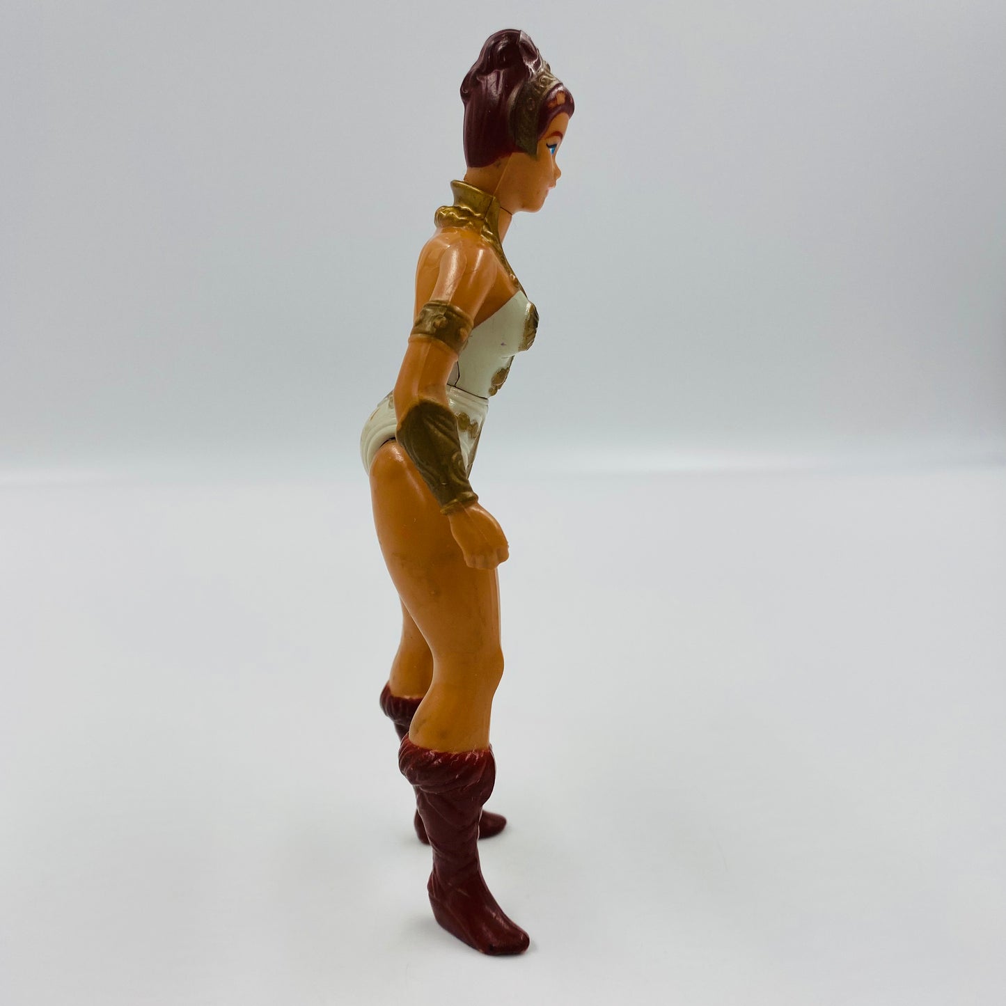 Masters of the Universe Teela loose 5.5" action figure (1982) Mattel