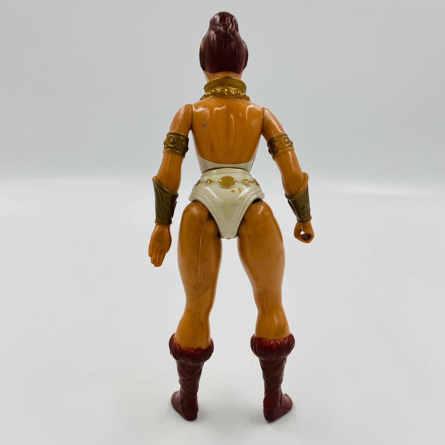 Masters of the Universe Teela loose 5.5" action figure (1982) Mattel