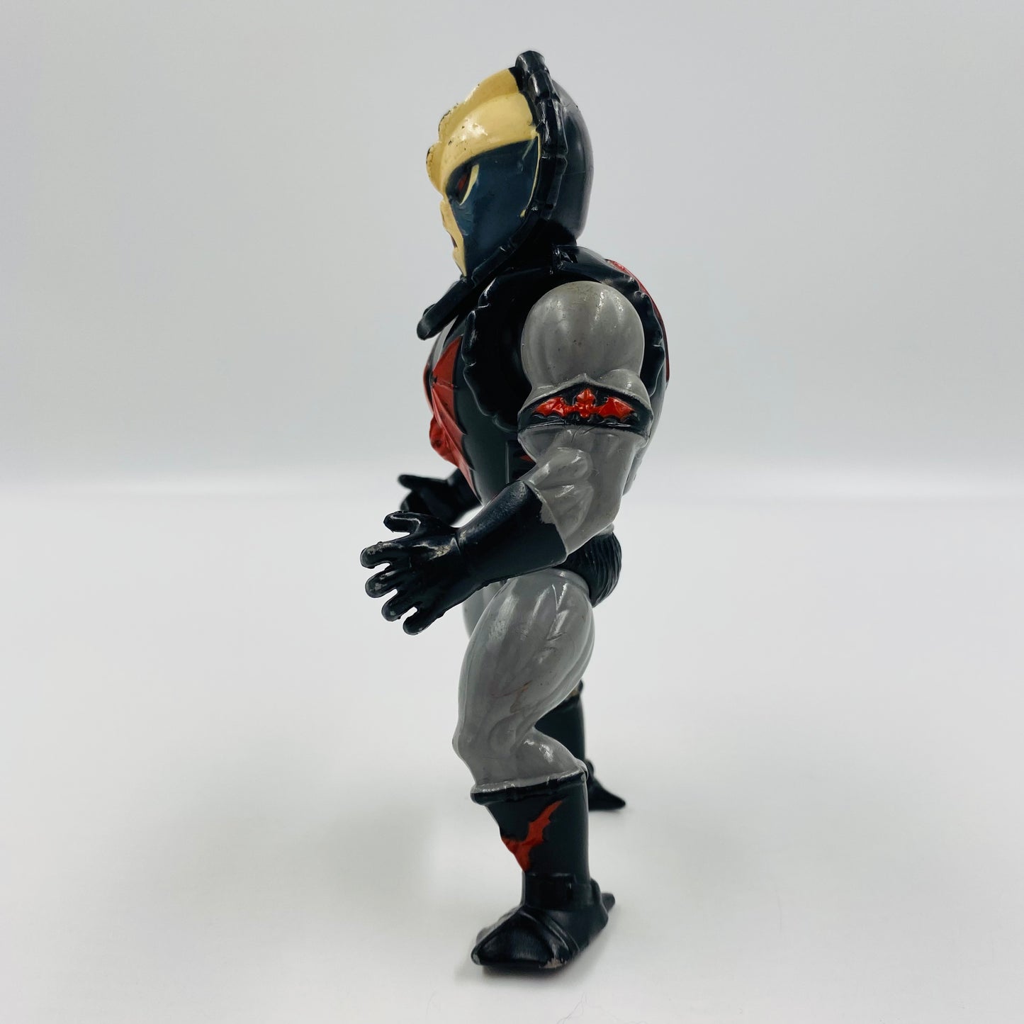 Masters of the Universe Hordak loose 5.5" action figure (1985) Mattel