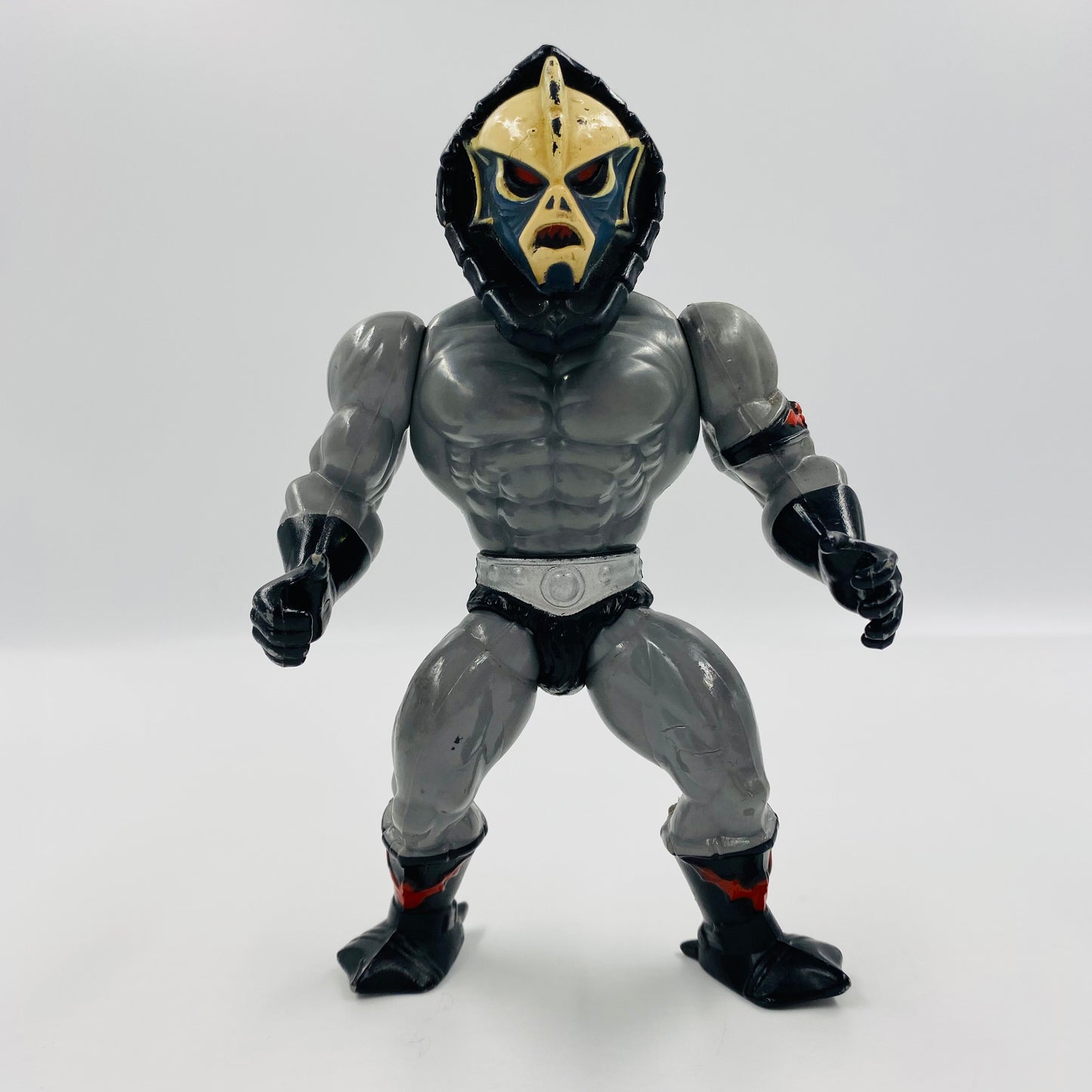 Masters of the Universe Hordak loose 5.5" action figure (1985) Mattel