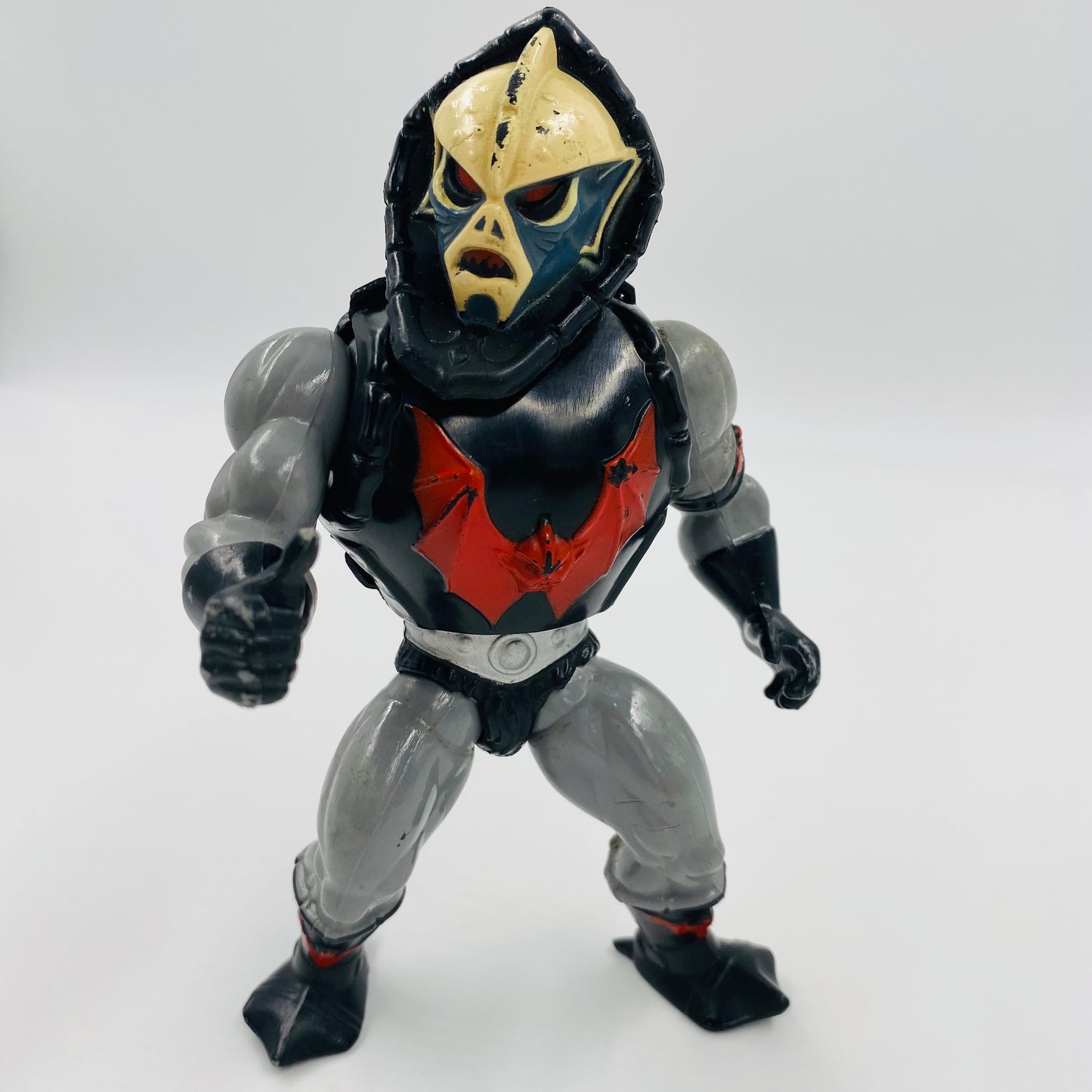 Masters of the Universe Hordak loose 5.5" action figure (1985) Mattel