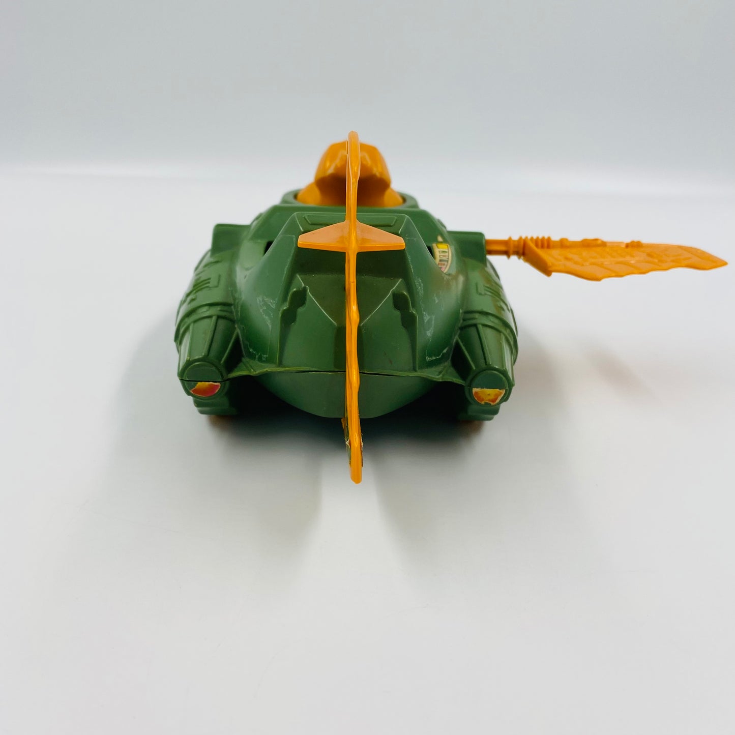 Masters of the Universe: Wind Raider loose vehicle (1982) Mattel