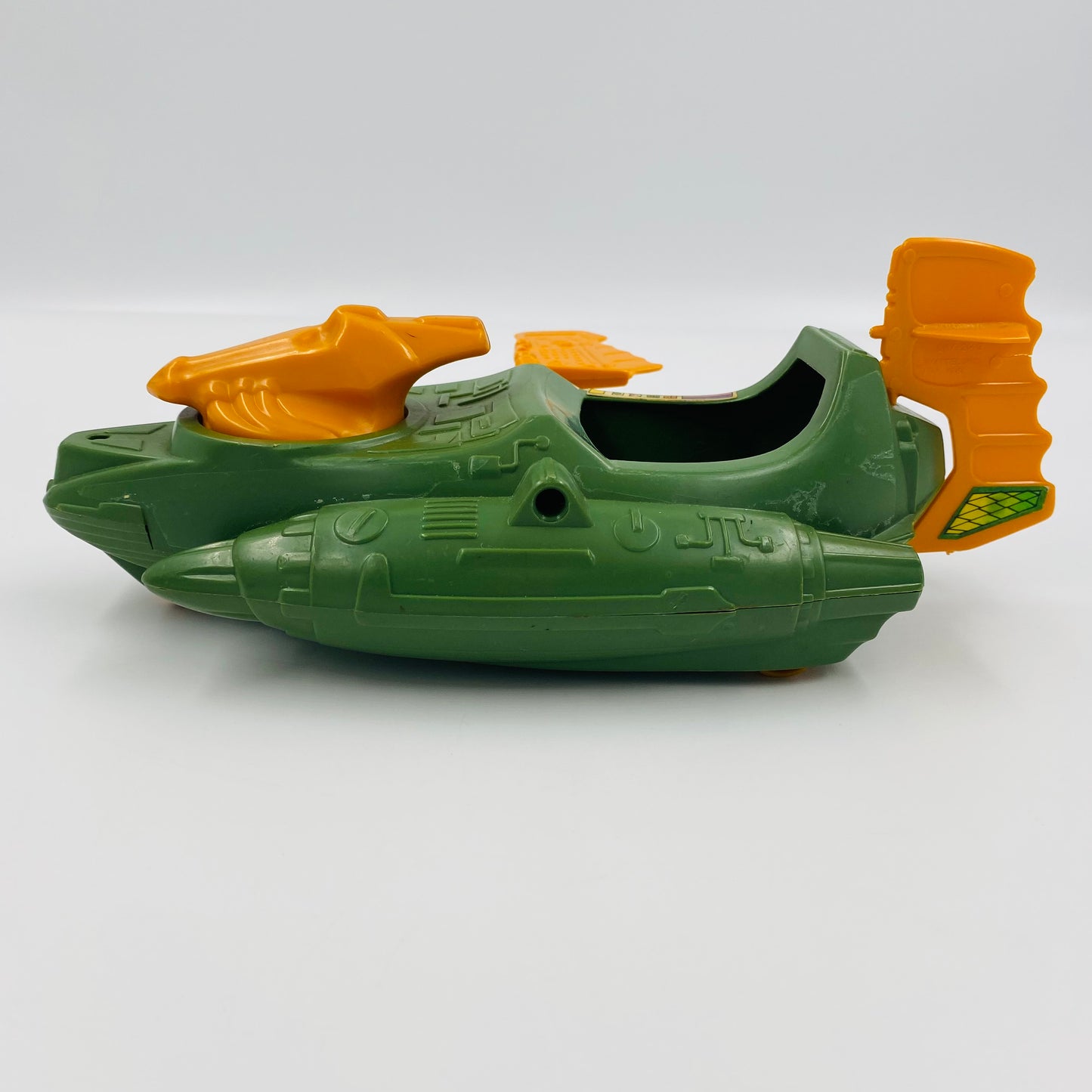 Masters of the Universe: Wind Raider loose vehicle (1982) Mattel