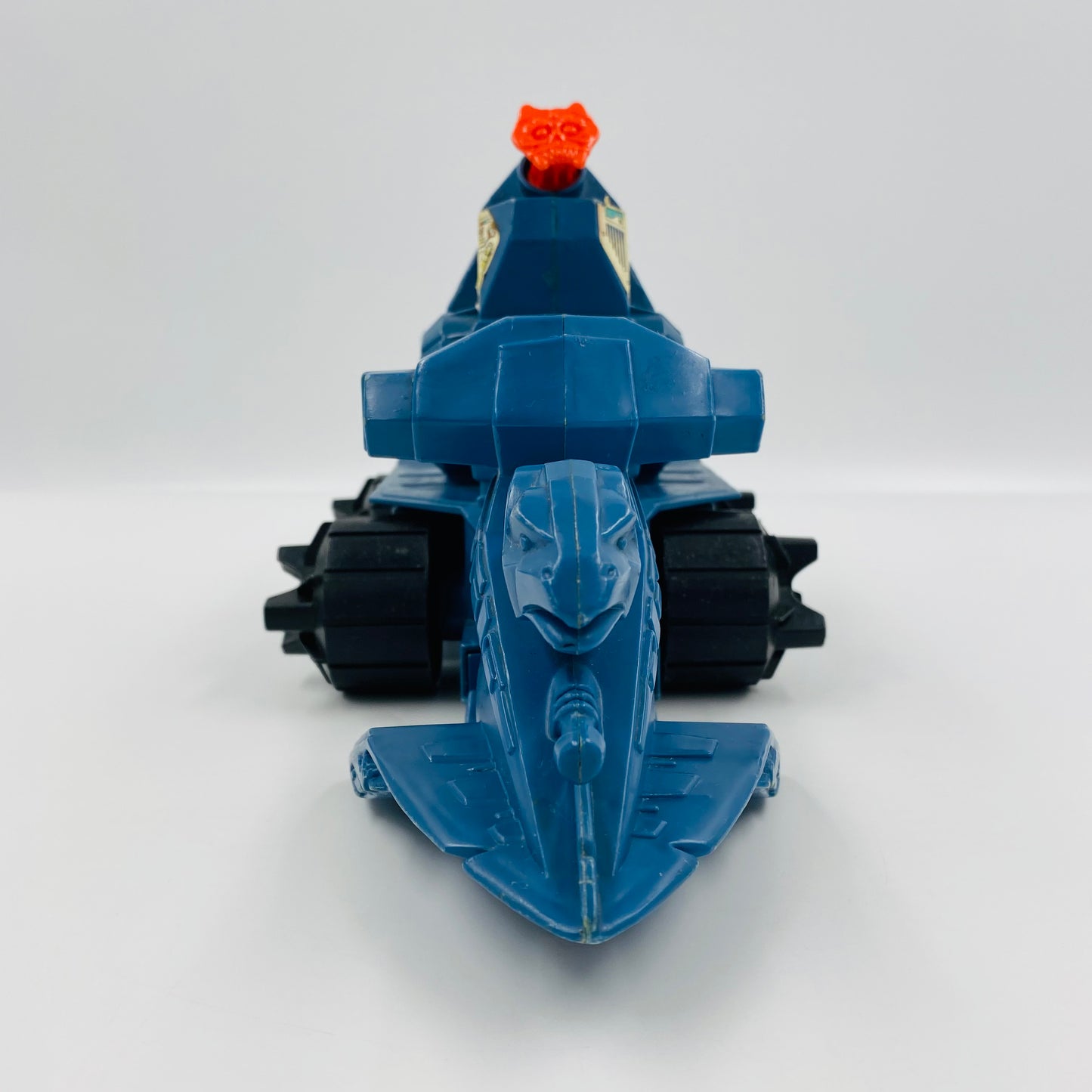 Masters of the Universe Battle Ram loose vehicle (1982) Mattel