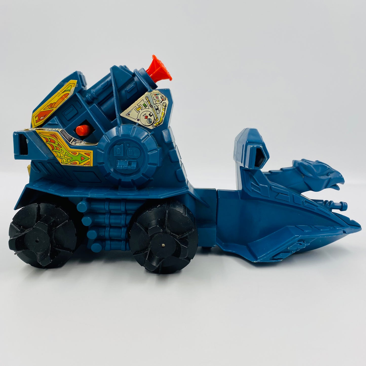 Masters of the Universe Battle Ram loose vehicle (1982) Mattel