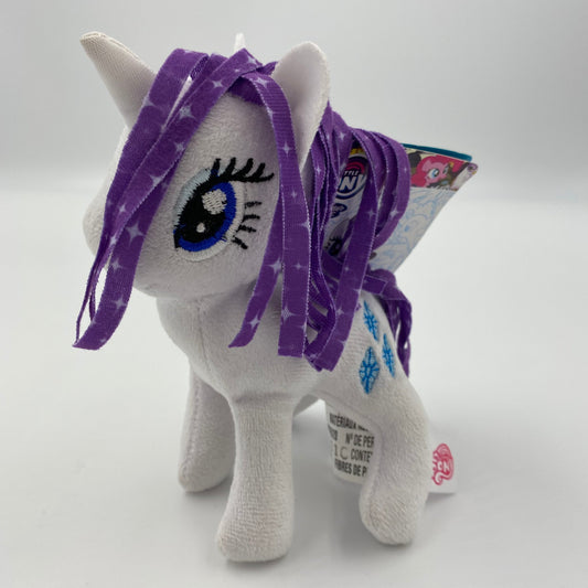 My Little Pony Friendship is Magic Rarity plush (2016)