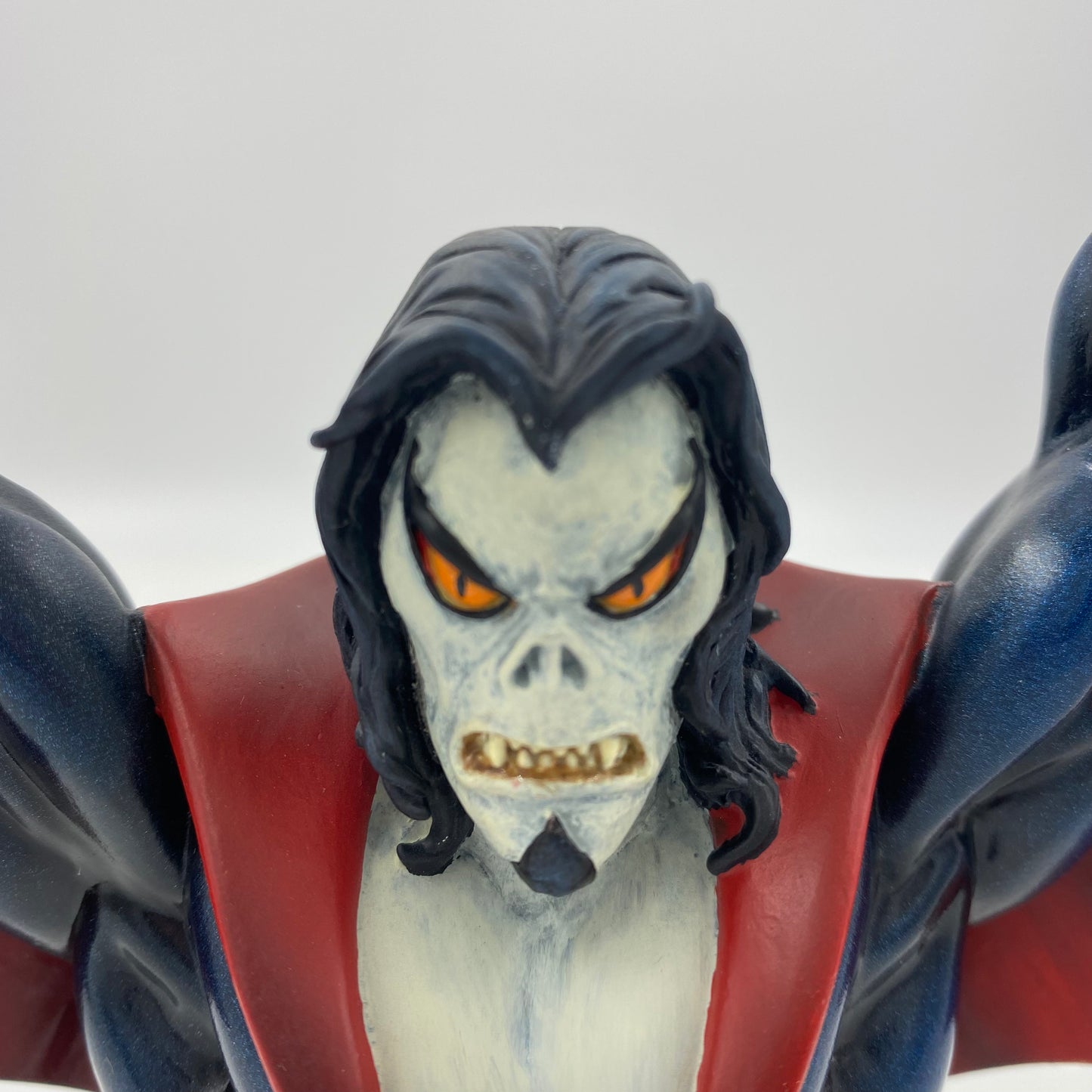 Morbius Marvel mini-bust (2004) Bowen Designs