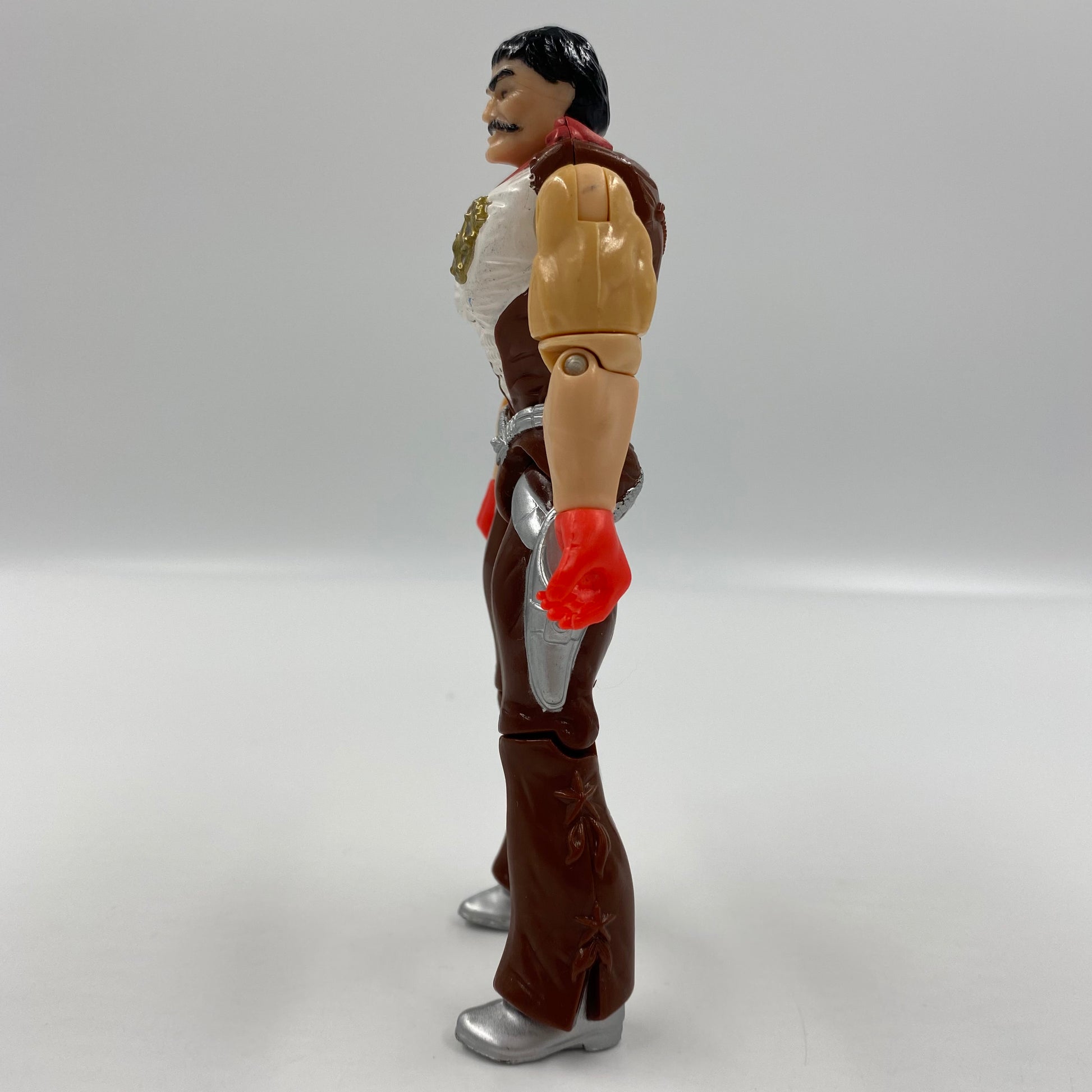 COPS'N'CROOKS - TRUANDS ET COPS / SUNDOWN GUN / HASBRO USA COPS'N'CROOKS - TRUANDS ET COPS / SUNDOWN GUN / HASBRO USA