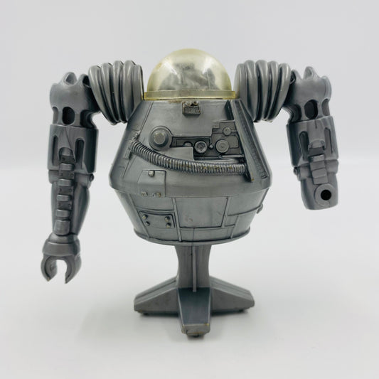 C.O.P.S. ’N Crooks Dr. Badvibes’ robot Buzzbomb (1988) Hasbro