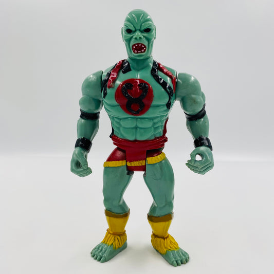 Thundercats Mumm-Ra loose action figure (1986) LJN