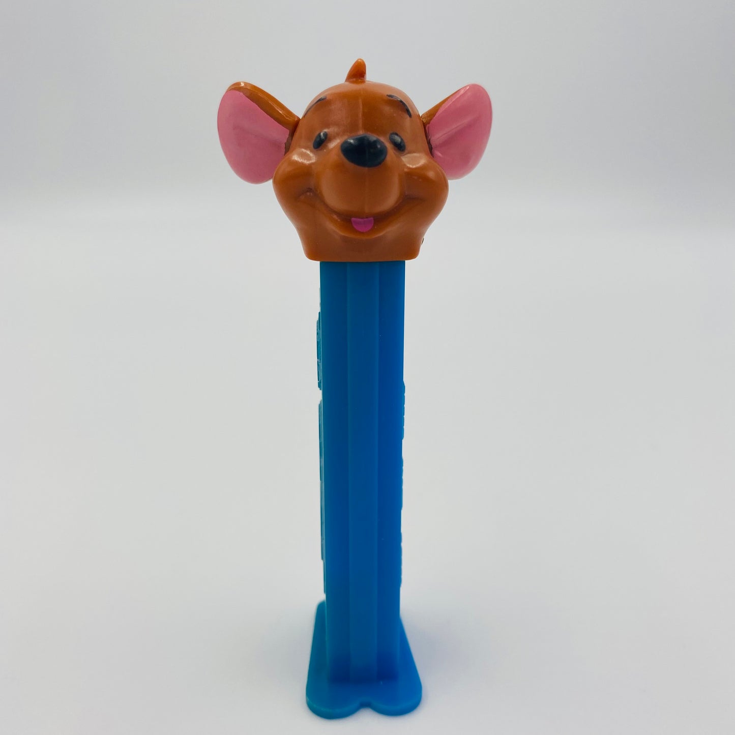 Winnie the Pooh Roo PEZ dispenser (2004) loose