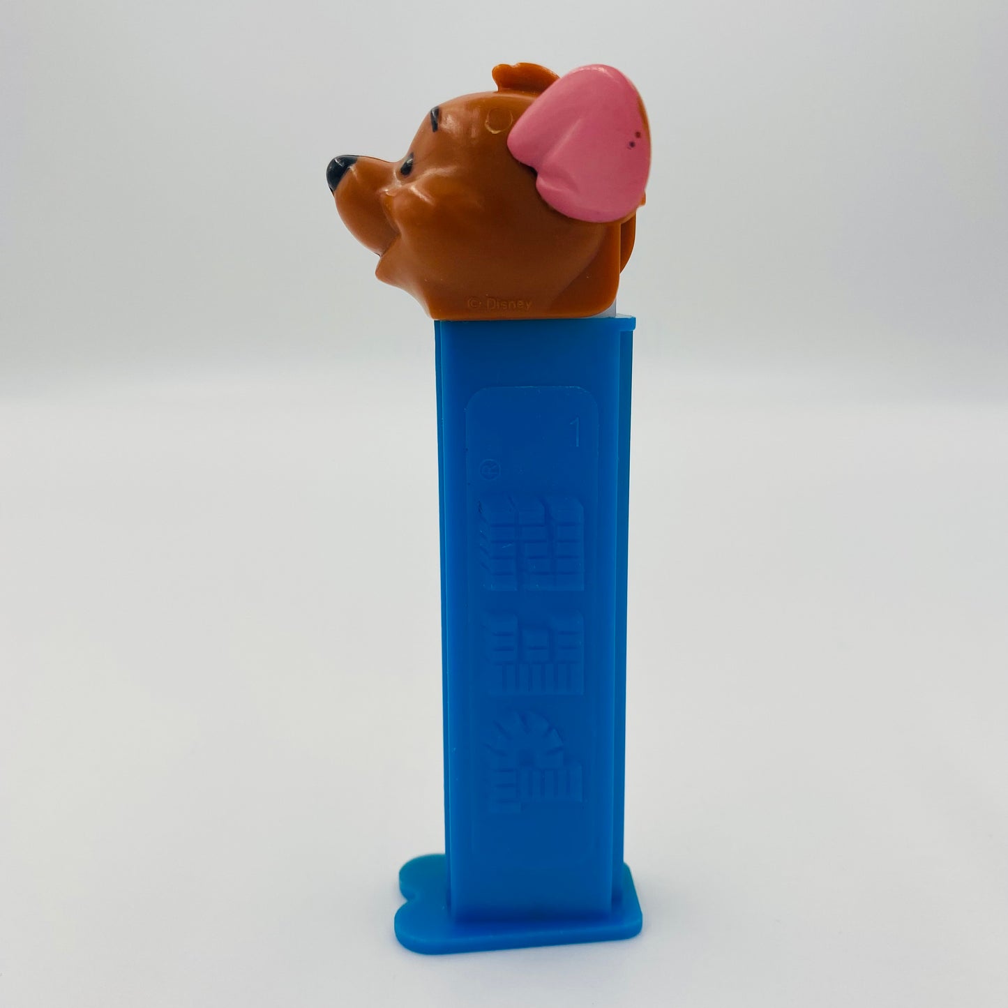 Winnie the Pooh Roo PEZ dispenser (2004) loose