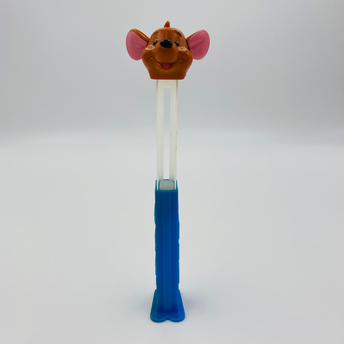 Winnie the Pooh Roo PEZ dispenser (2004) loose