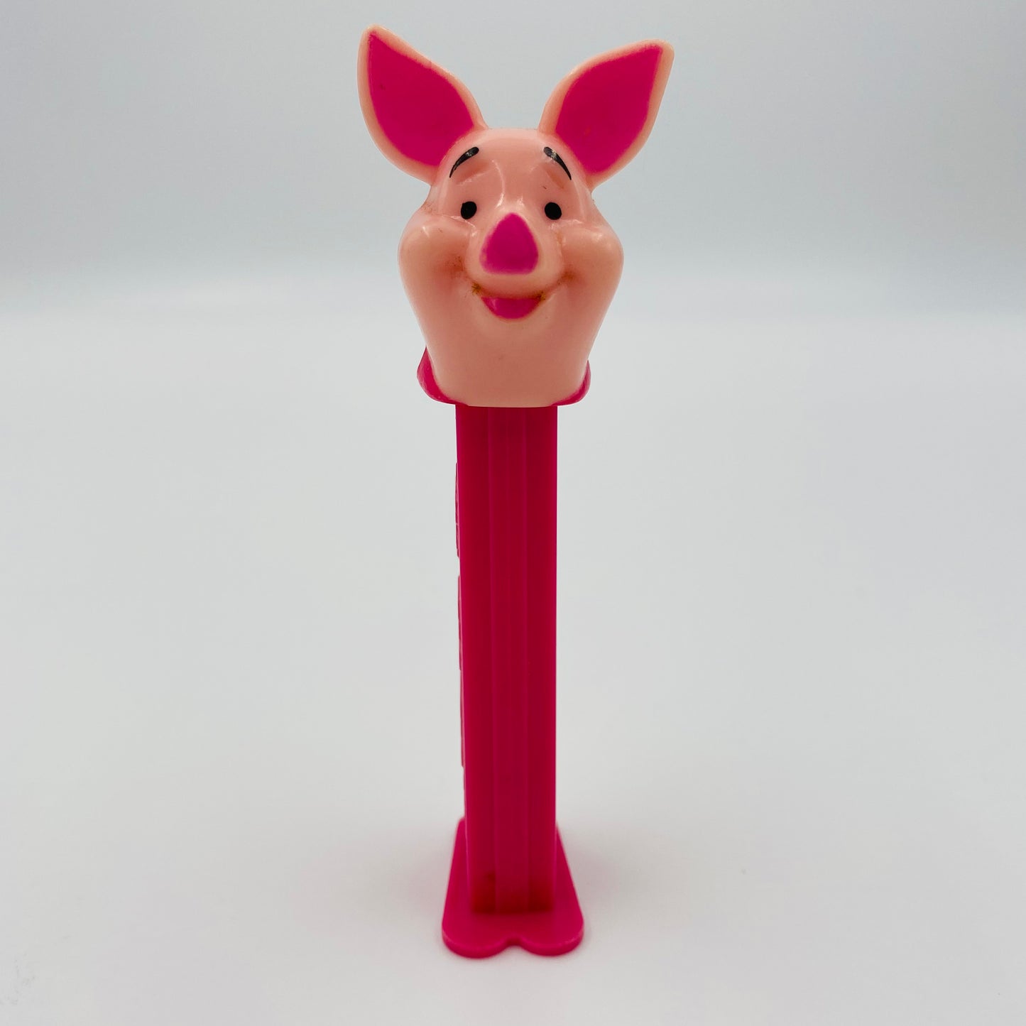 Winnie the Pooh Piglet PEZ dispenser (2001) loose