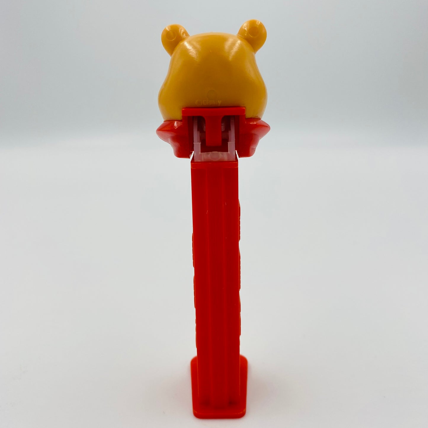 Winnie the Pooh PEZ dispenser (2001) loose