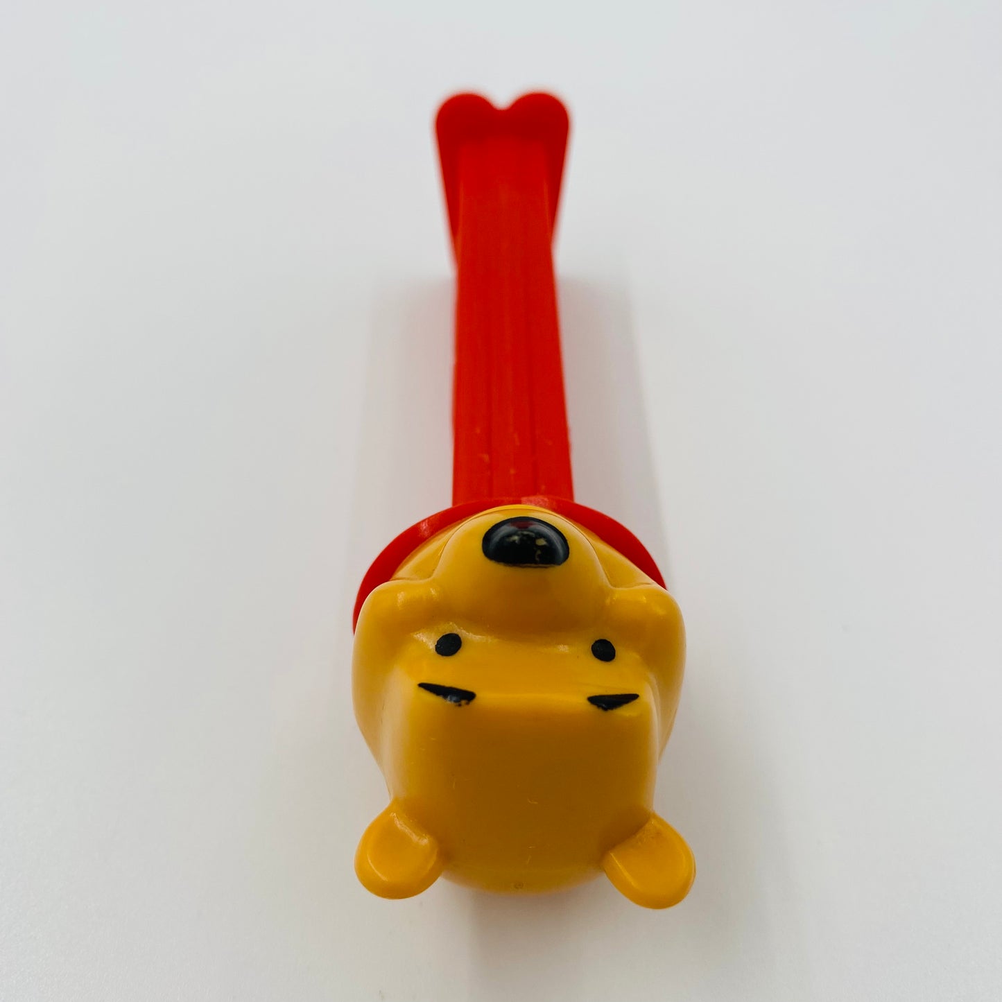 Winnie the Pooh PEZ dispenser (2001) loose