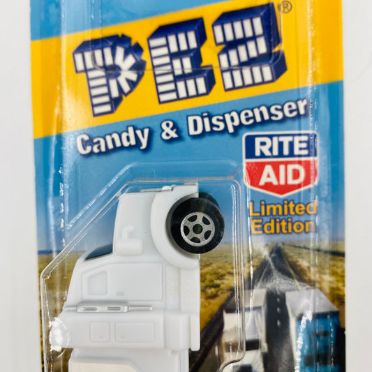 Rite Aid Truck PEZ dispenser (2009) carded