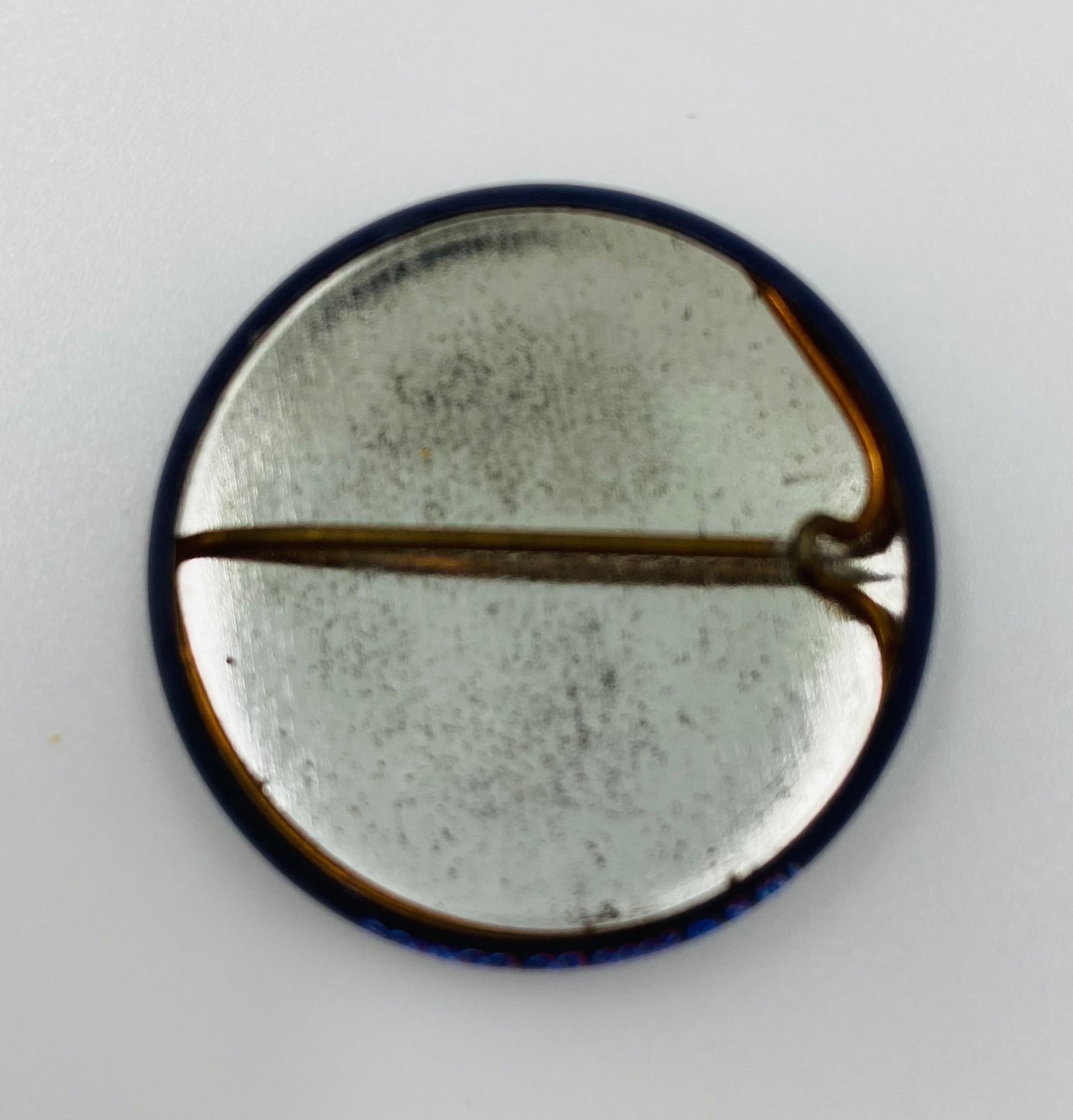 DC: Vote Lex Luthor for President pinback button (2000) – Mom and Pop ...