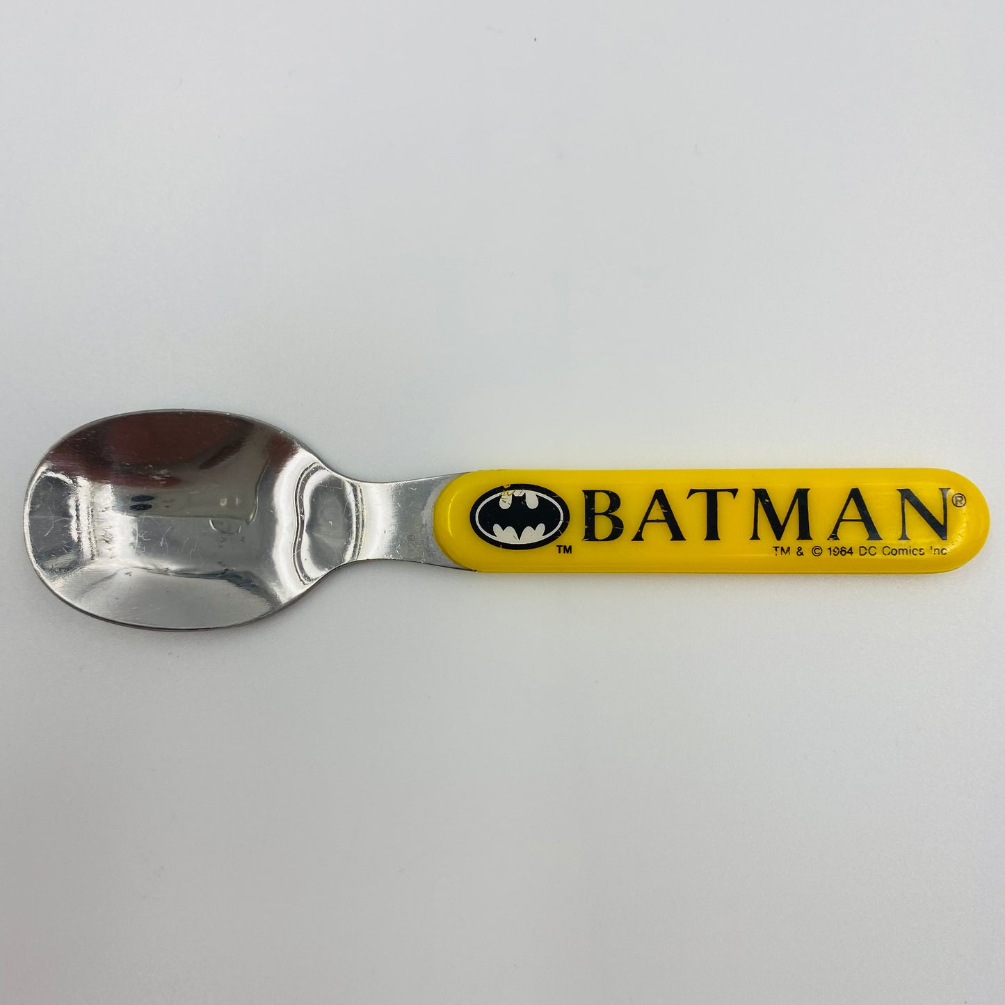 Batman Returns Batman spoon (1992)