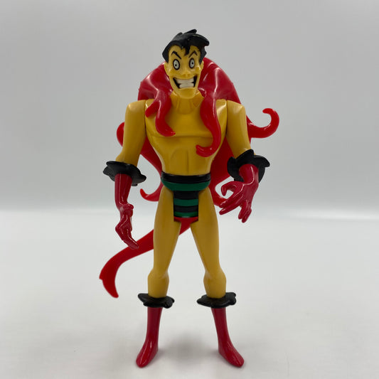 The New Batman Adventures The Creeper loose 5" action figure (1998) Kenner