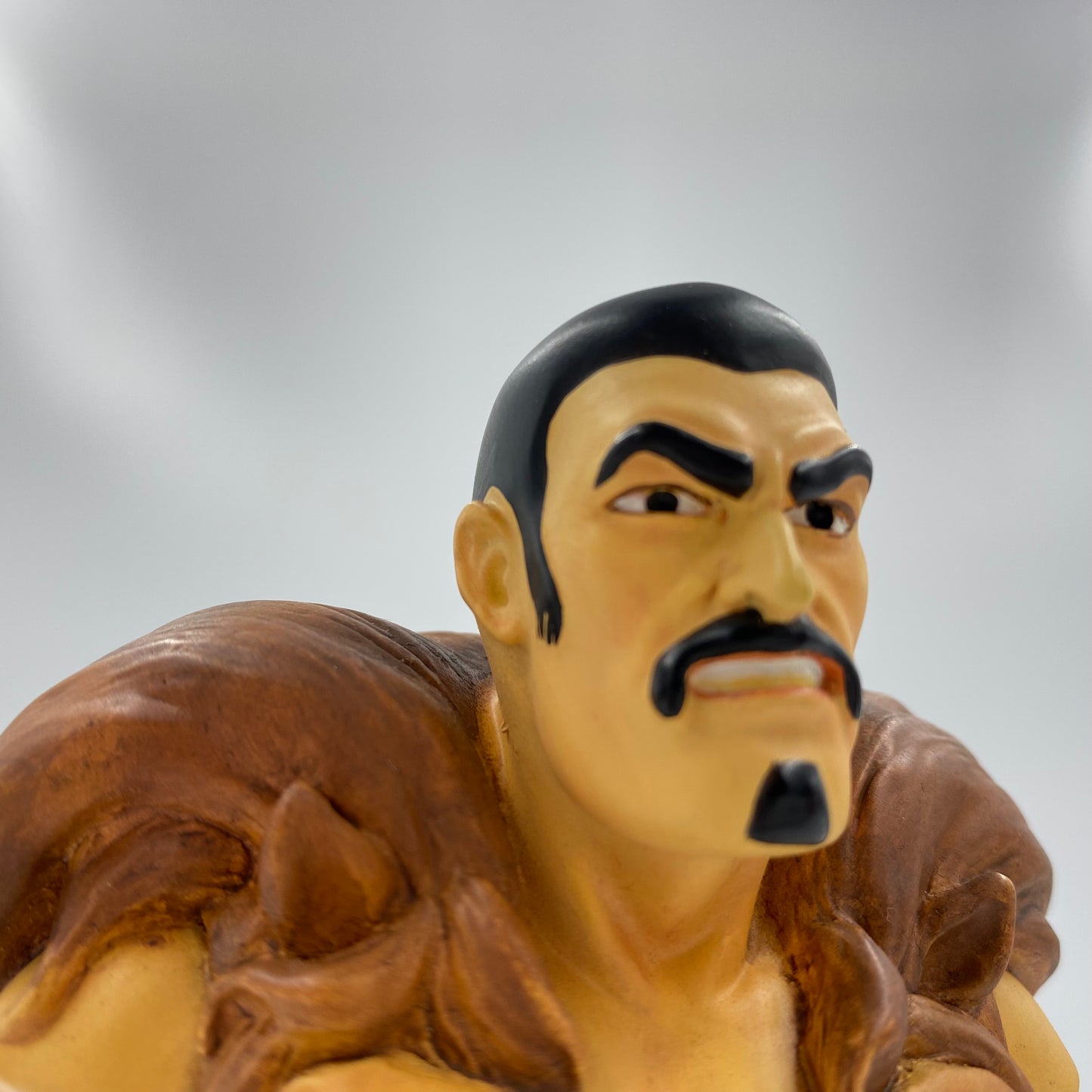 Kraven The Hunter Marvel mini-bust (2002) Bowen Designs