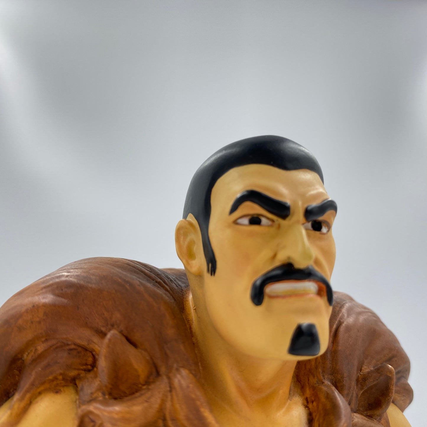 Kraven The Hunter Marvel mini-bust (2002) Bowen Designs