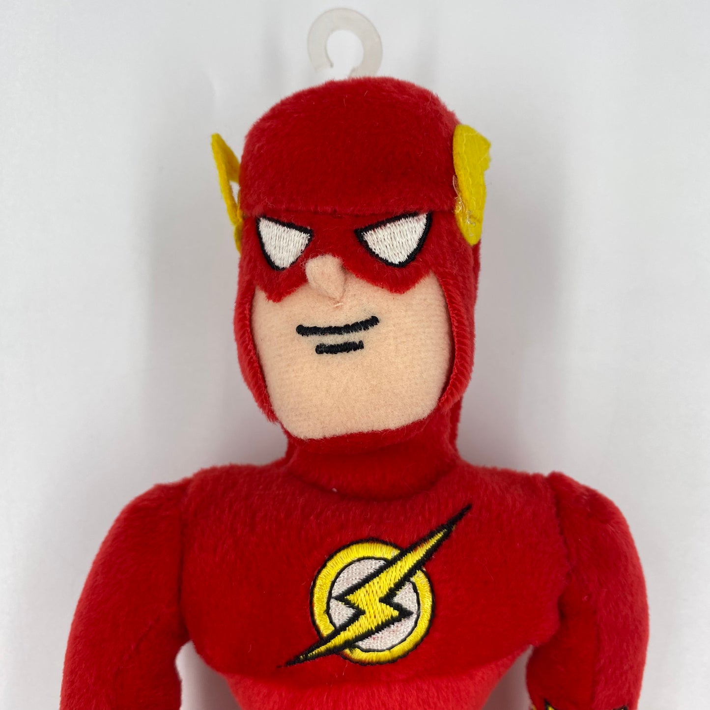 Warner Bros. Studio Store The Flash Bean Bag (1998) WB/DC