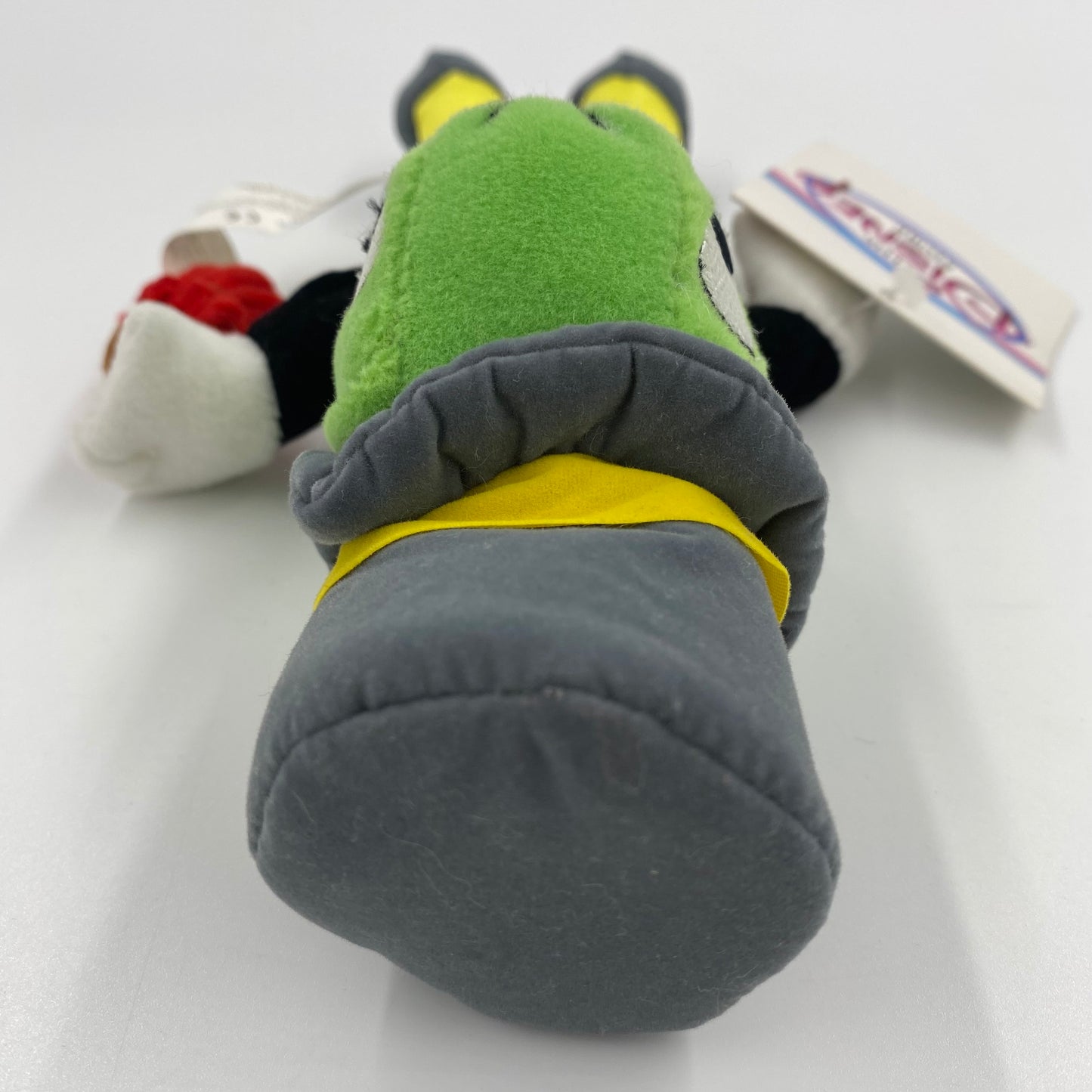 The Disney Store Jiminy Cricket mini bean bag plush