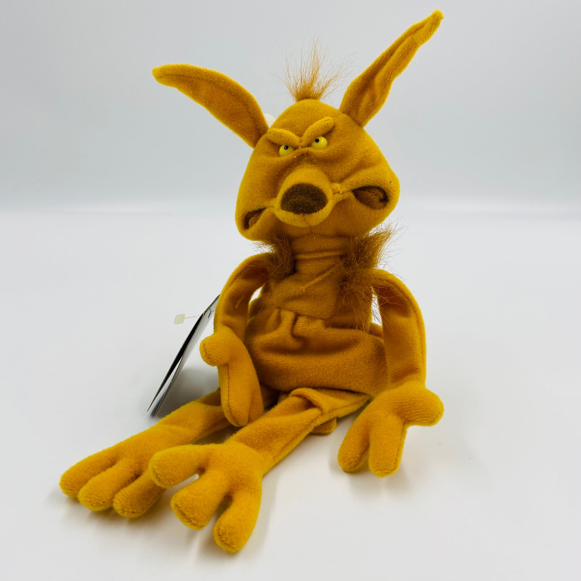 Salacious crumb plush new arrivals