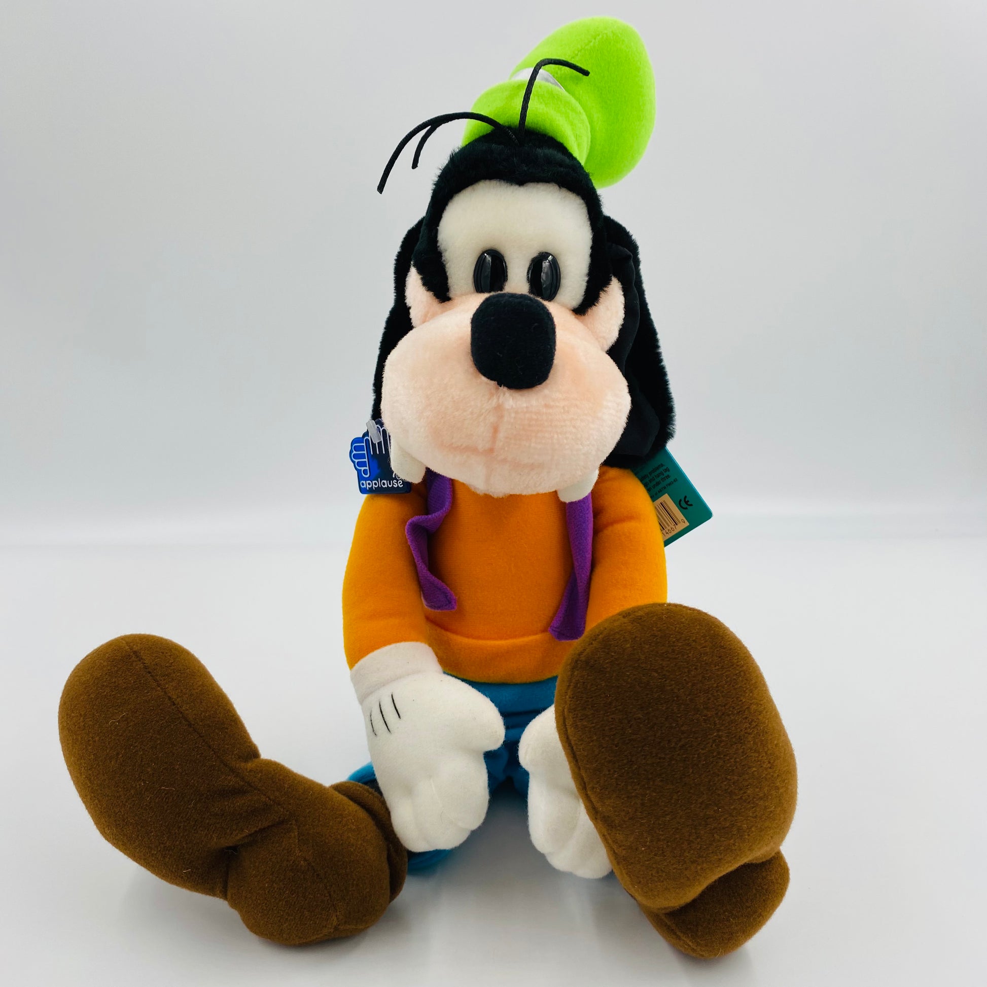 Goofy plush sales