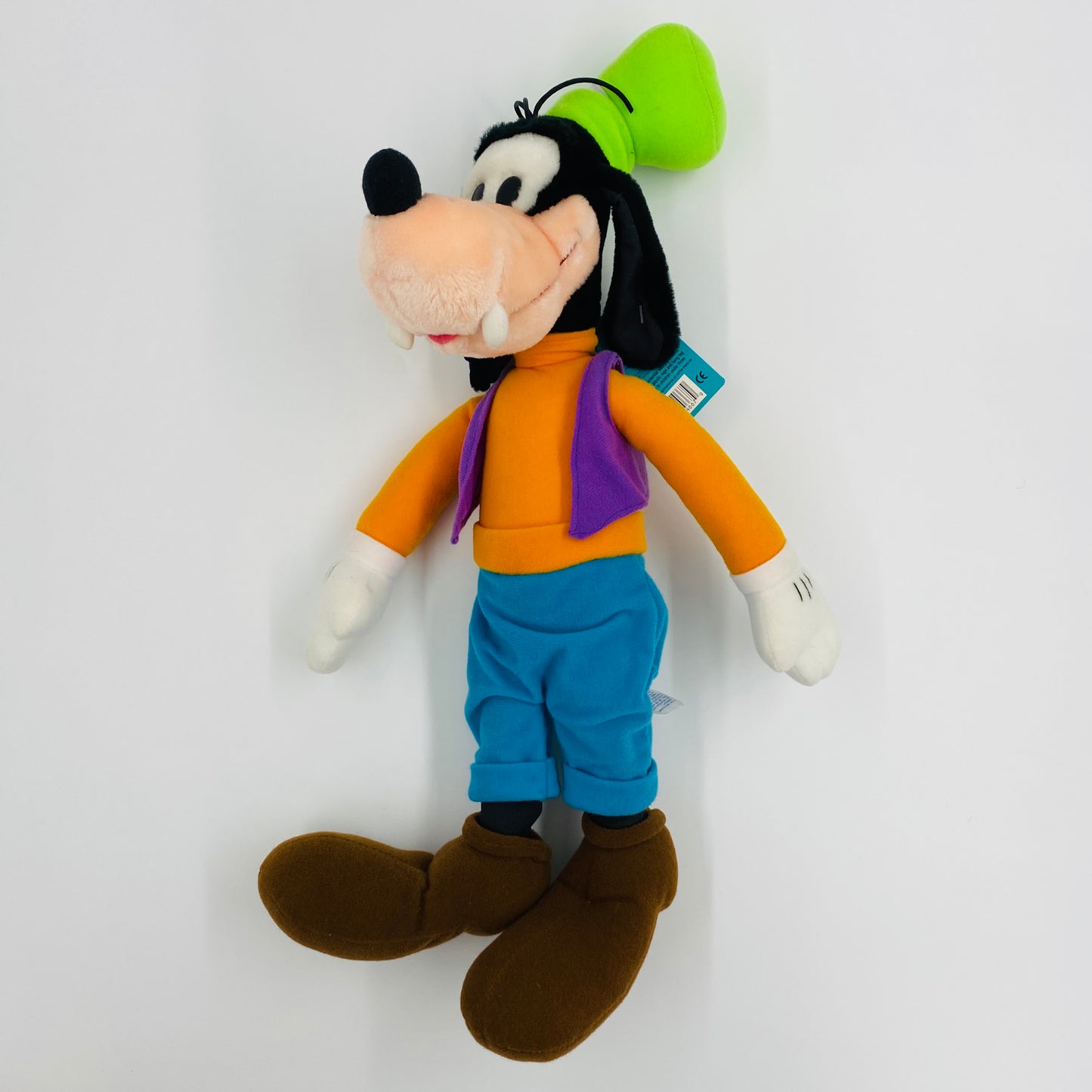 Goofy 20” plush (late 1990’s) Applause