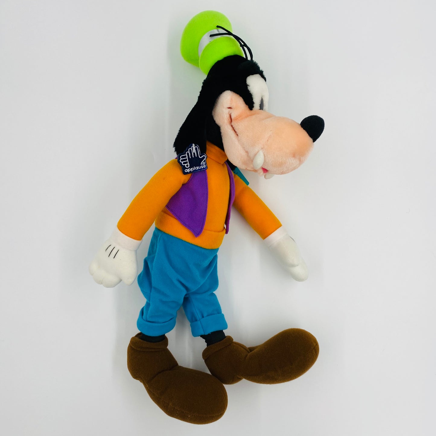 Goofy 20” plush (late 1990’s) Applause