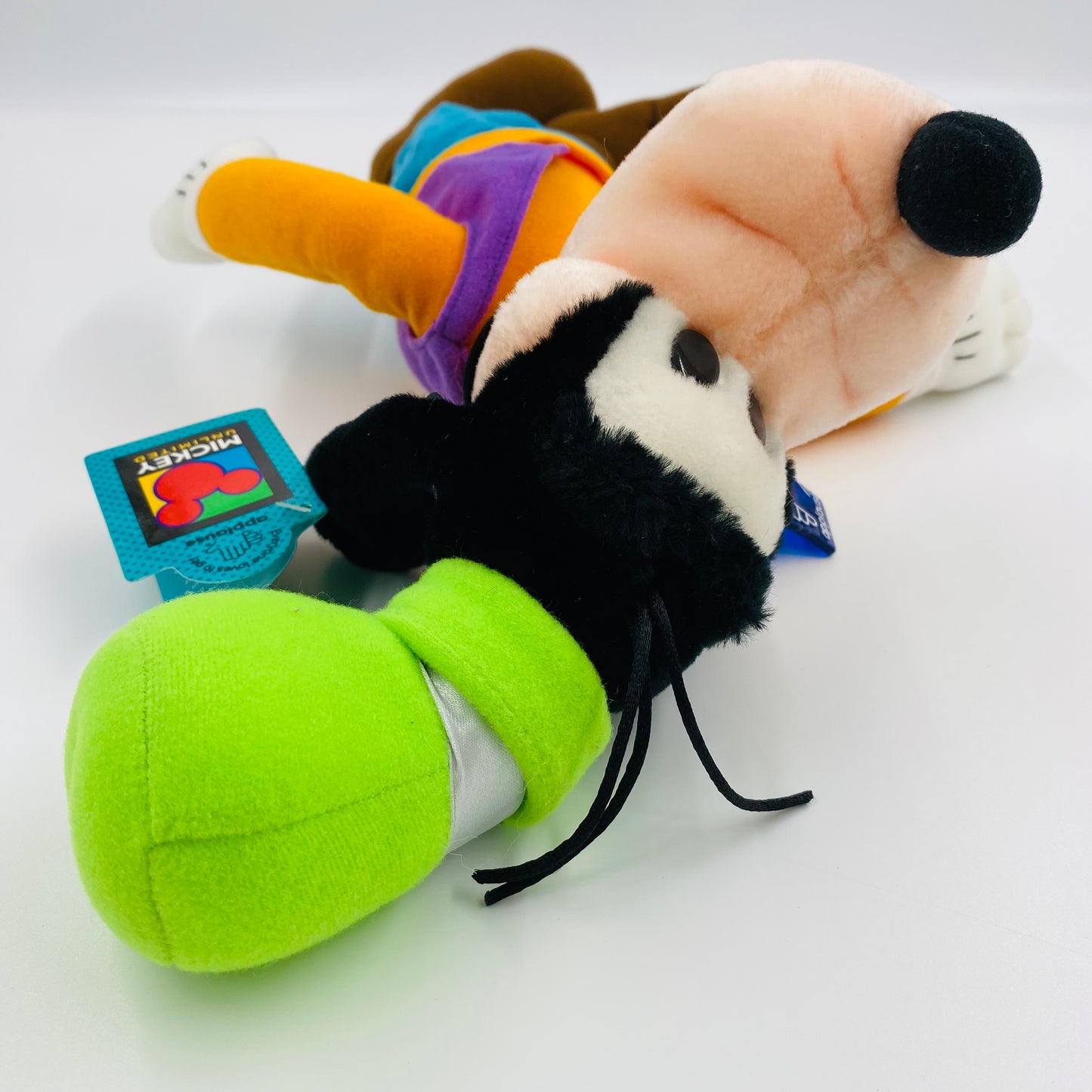 Goofy 20” plush (late 1990’s) Applause