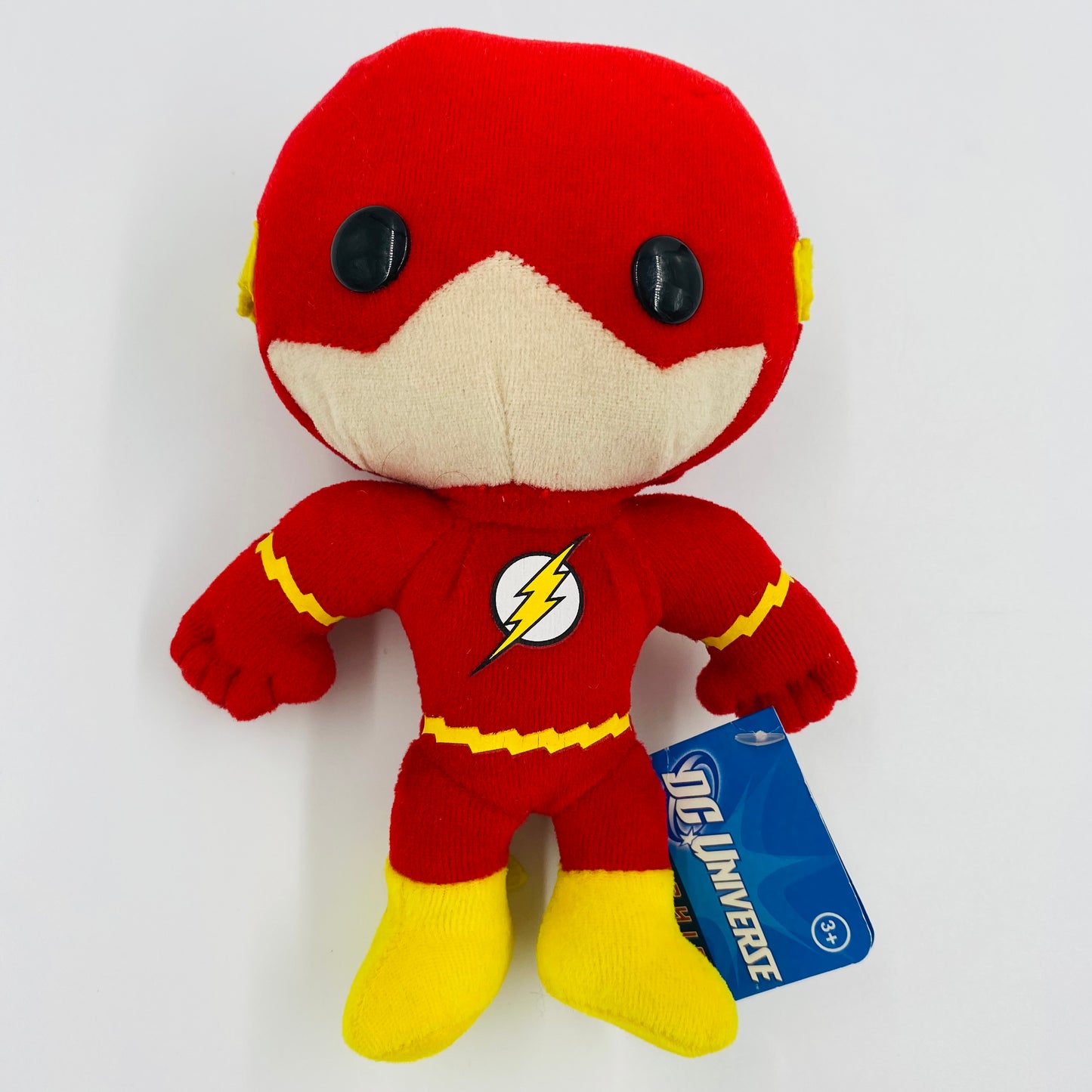 Flash DC Universe Plushies (2010’s) Funko