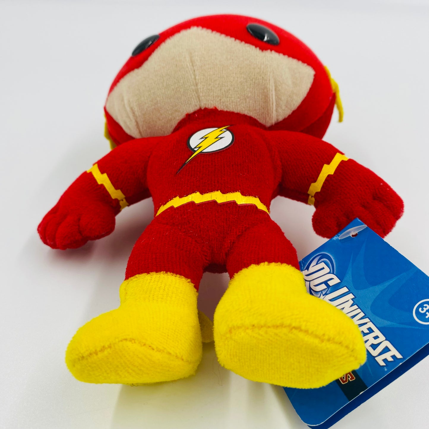 Flash DC Universe Plushies (2010’s) Funko