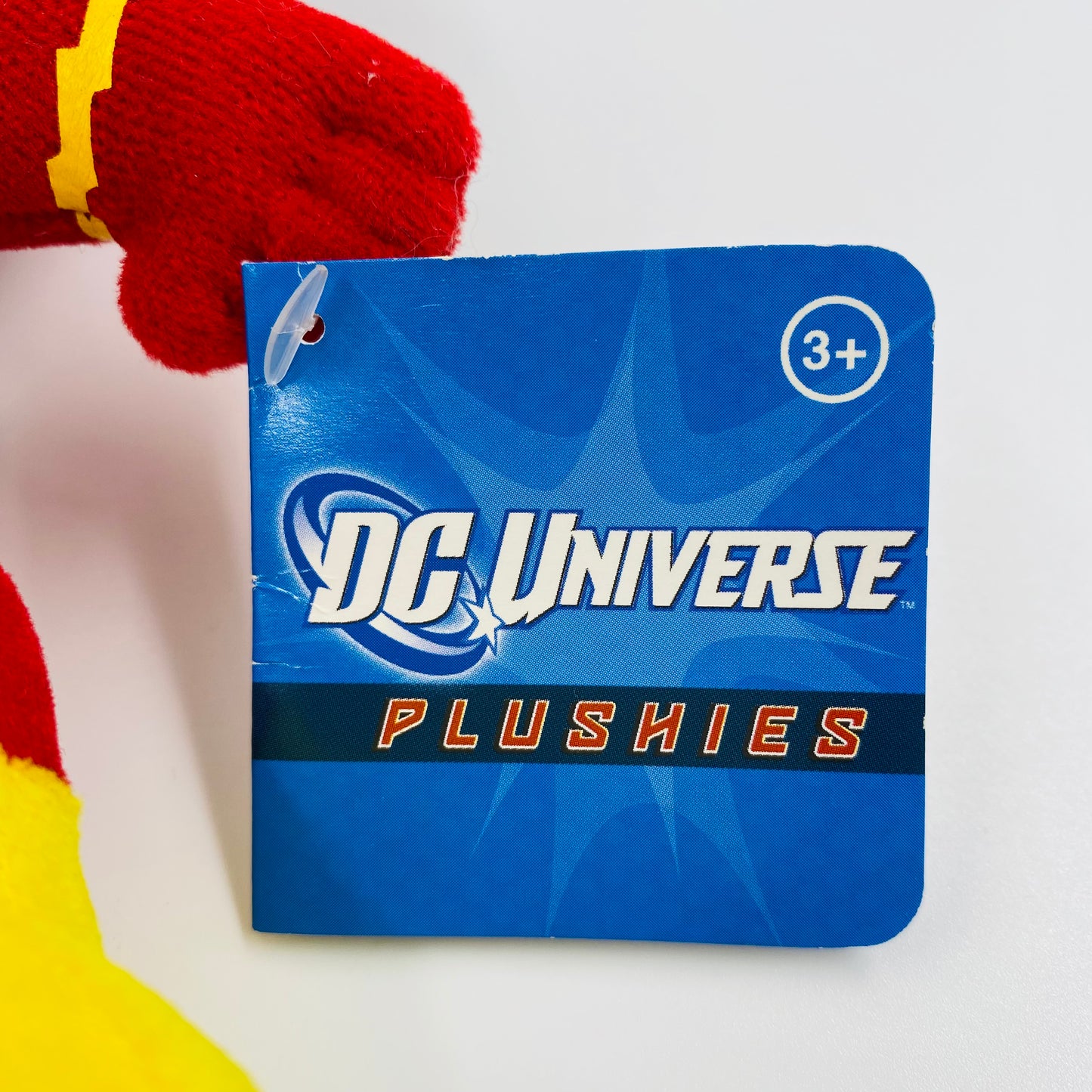 Flash DC Universe Plushies (2010’s) Funko