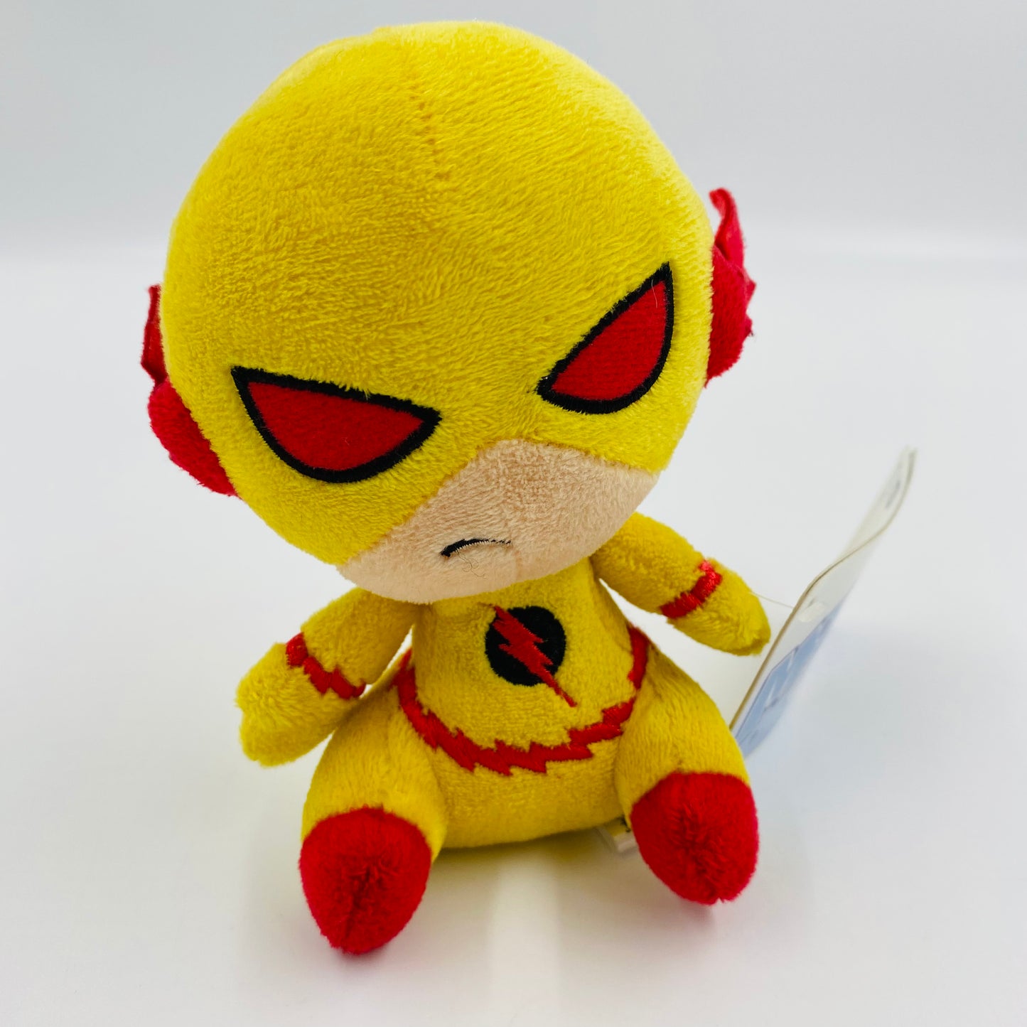 Reverse Flash Mopeez plush (2010’s) Funko